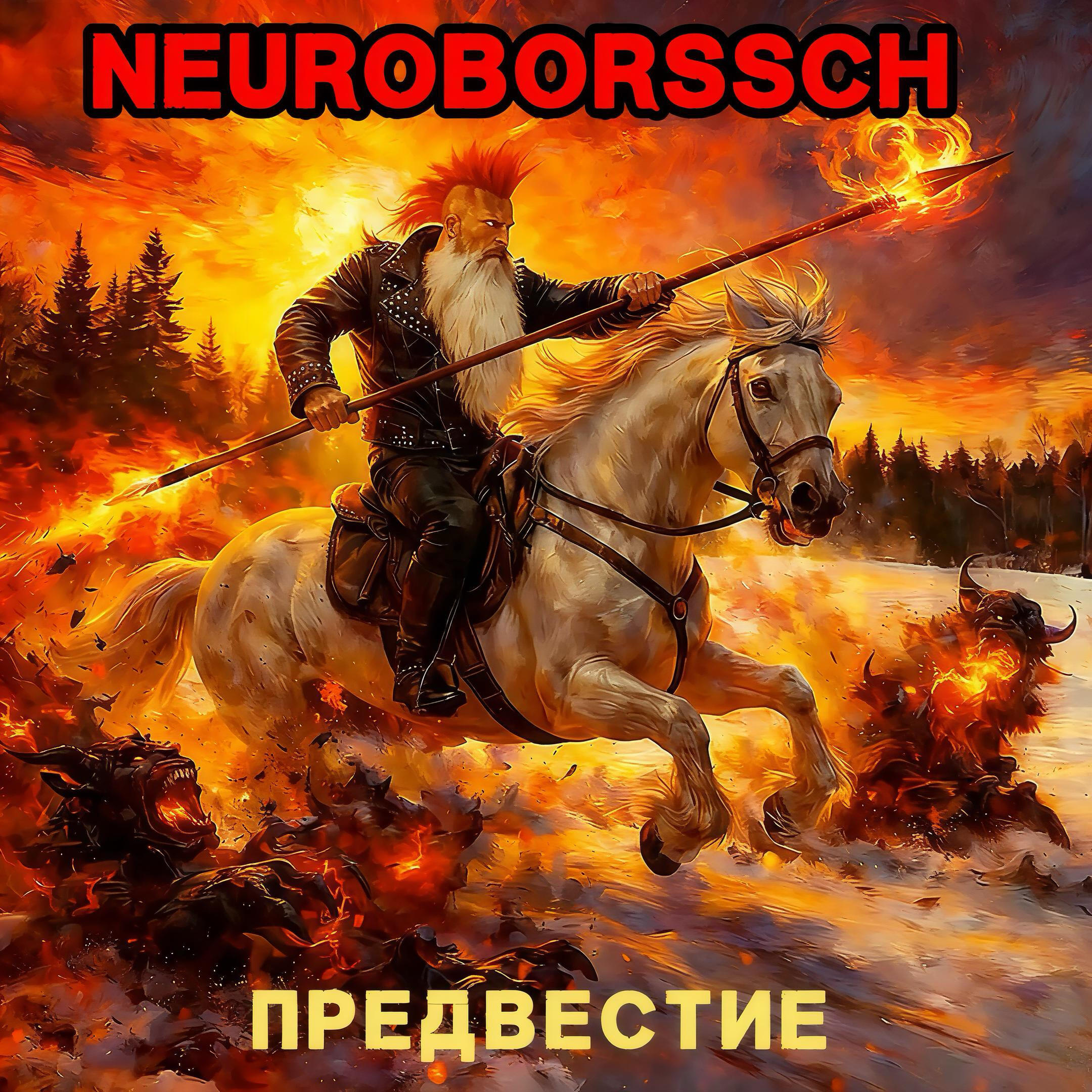 Релиз Предвестие