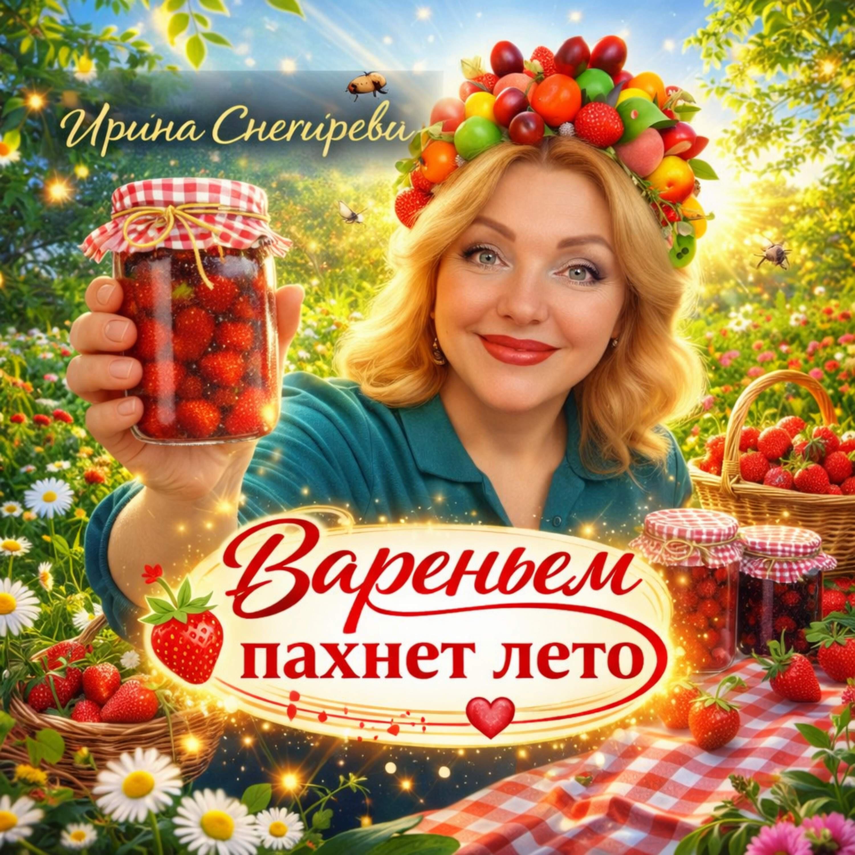 Ирина Снегирёва