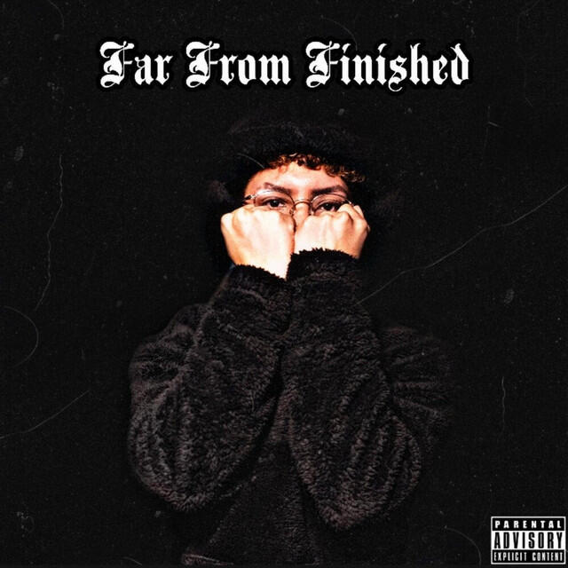 Релиз Far From Finished