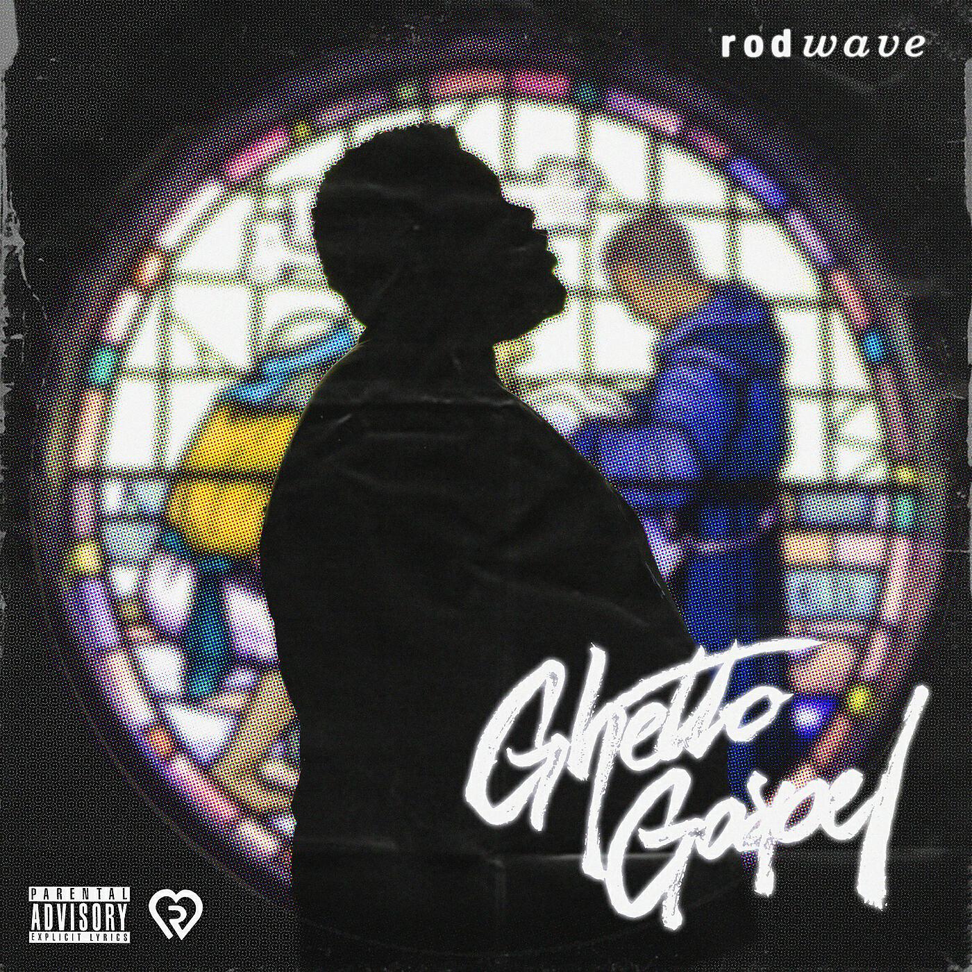 Релиз Ghetto Gospel