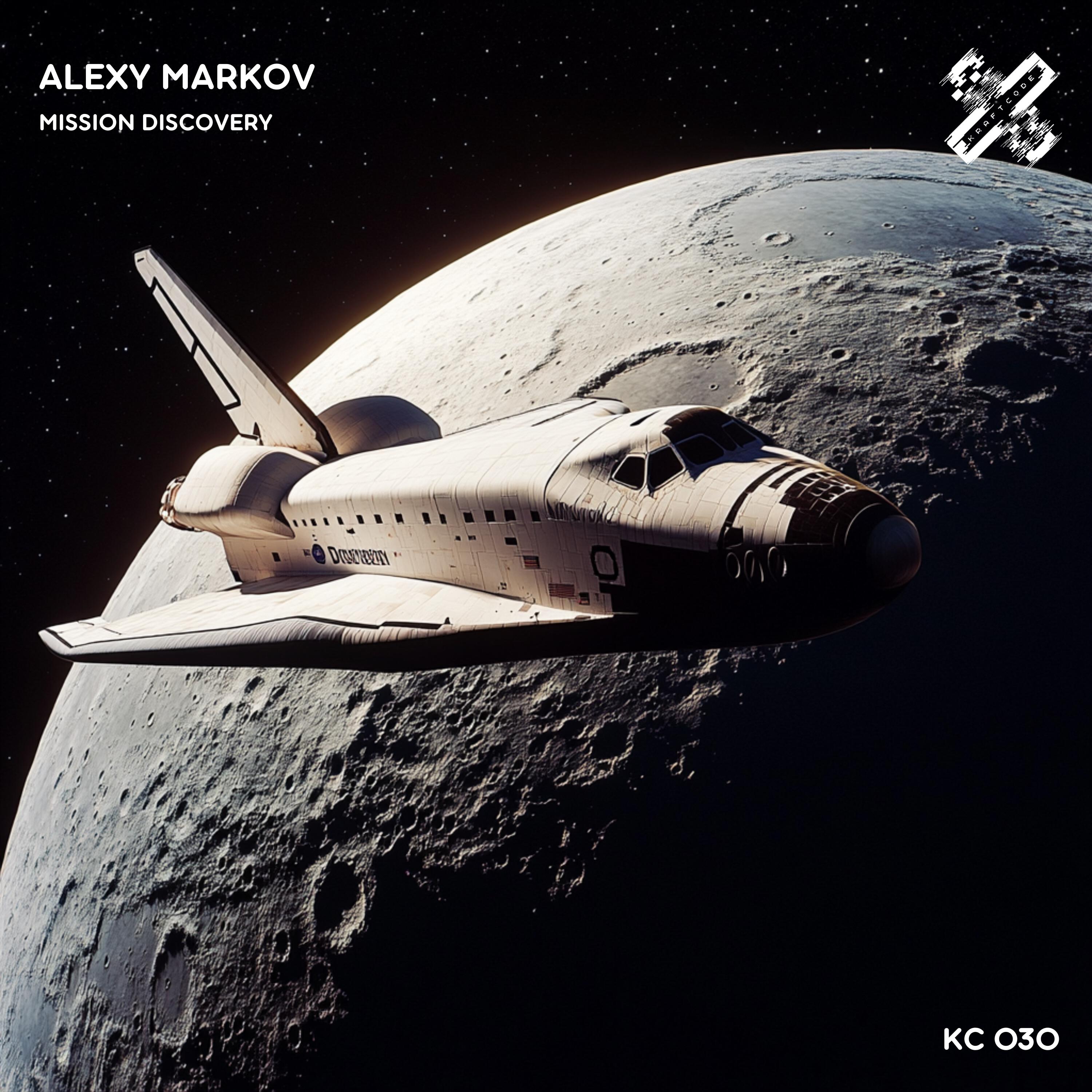ALEXY MARKOV