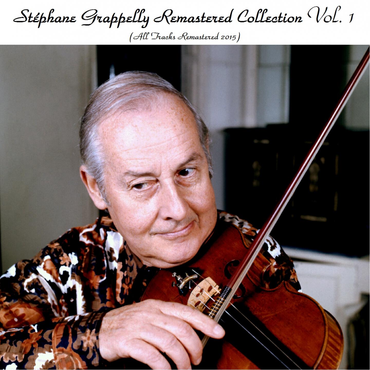 Релиз Remastered Collection, Vol. 1