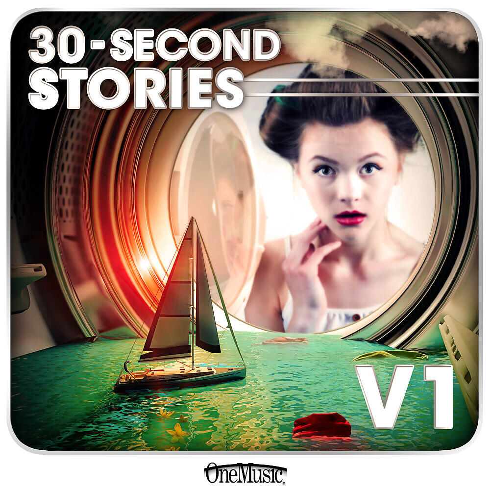 Релиз 30-Second Stories, Vol. 1