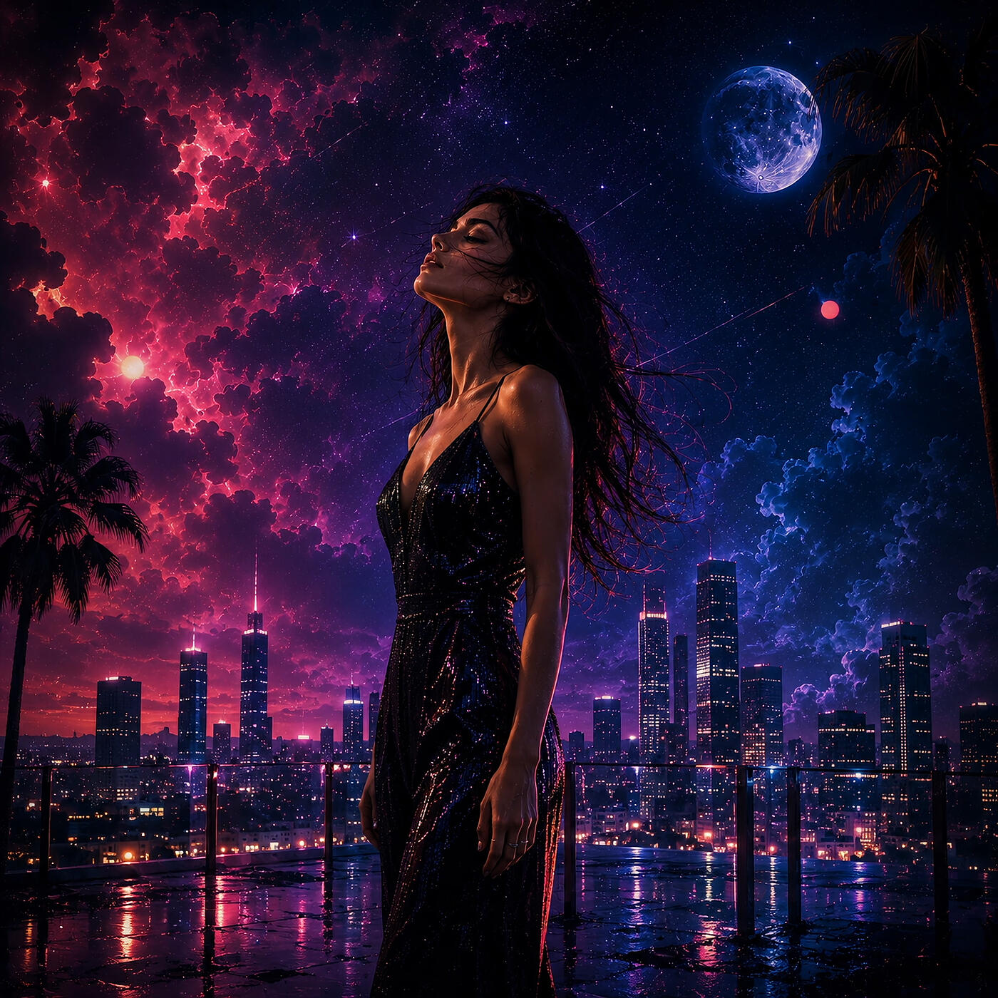 Релиз Insomnia