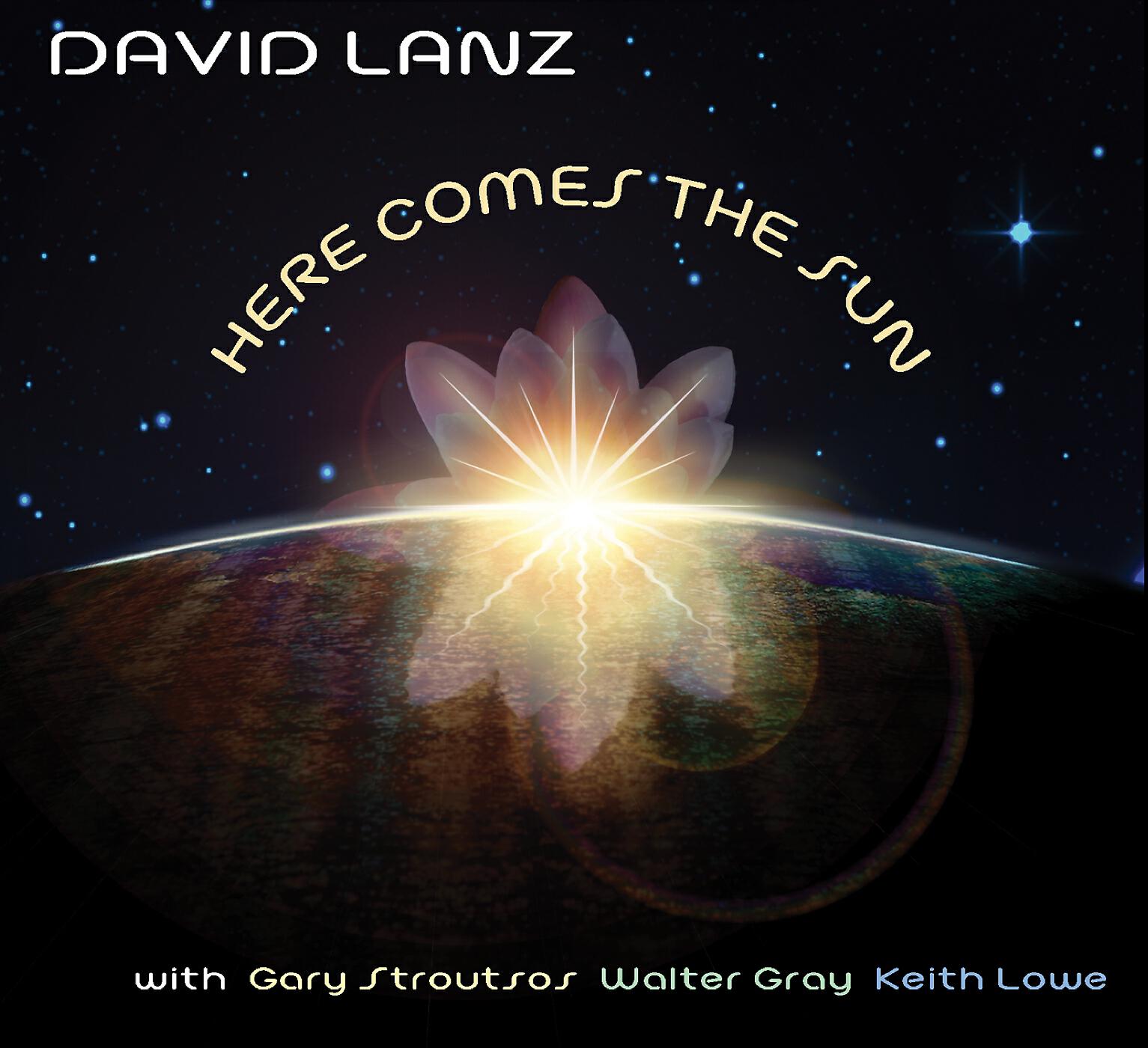 Релиз Here Comes The Sun