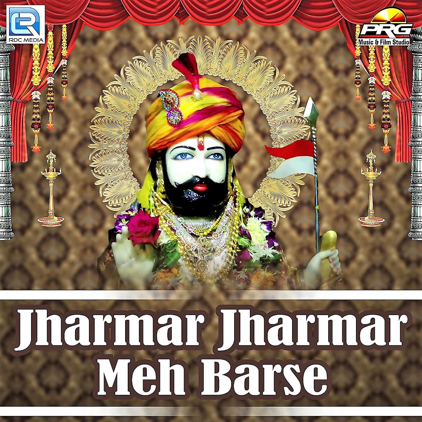 Релиз Jharmar Jharmar Meh Barse