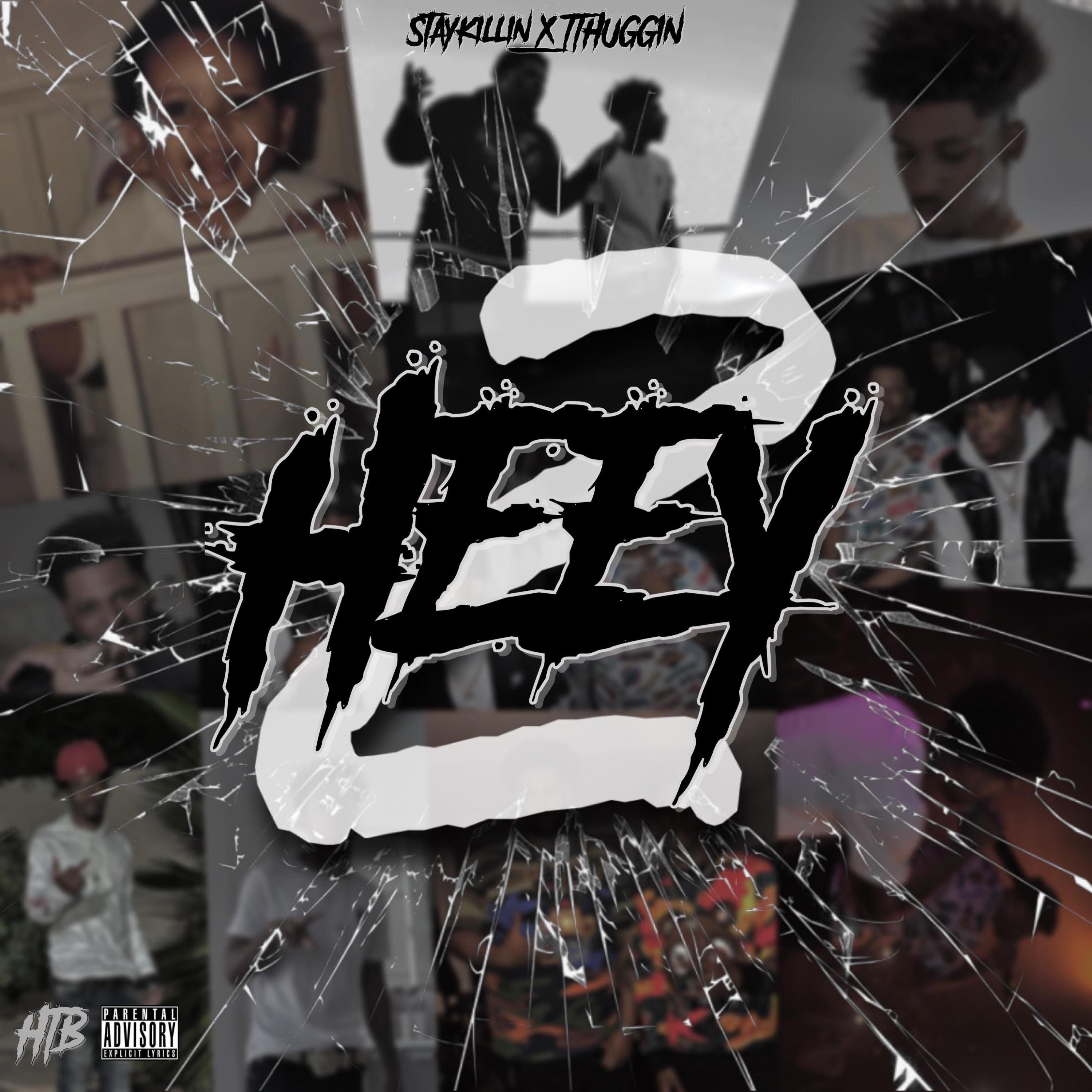 Релиз Heey 2