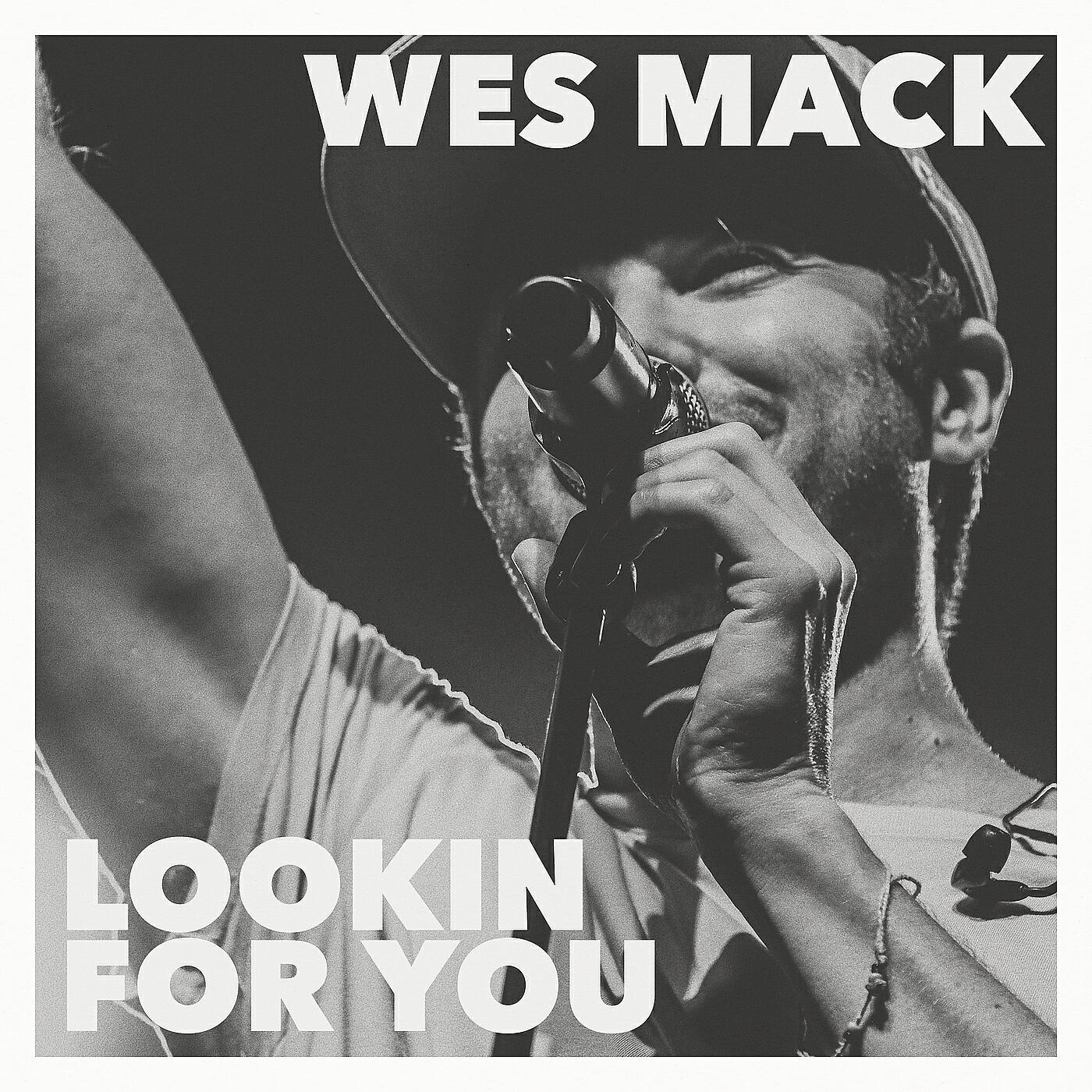 Релиз Lookin for You