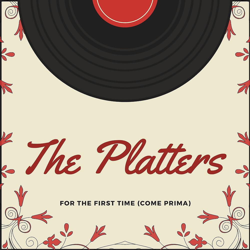 Релиз For the First Time (Come Prima)