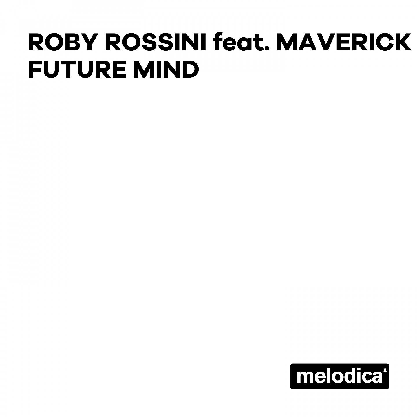 Релиз Future Mind