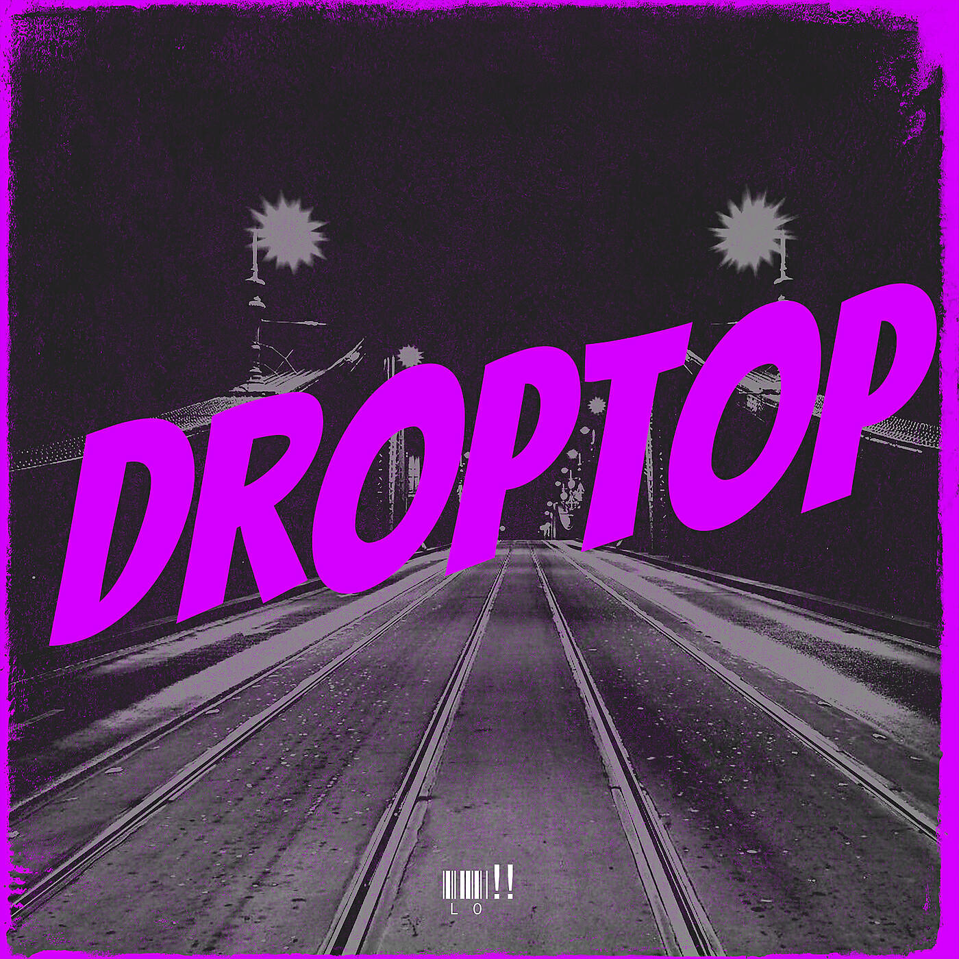 Постер альбома Droptop
