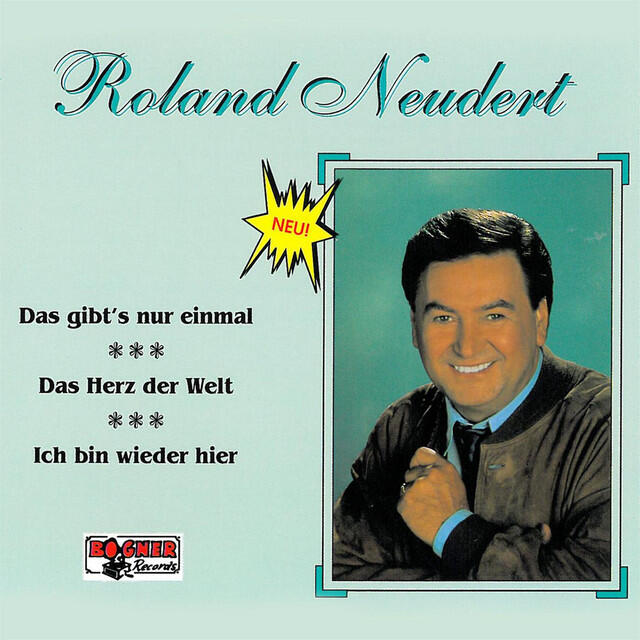 Релиз Das gibt's nur einmal