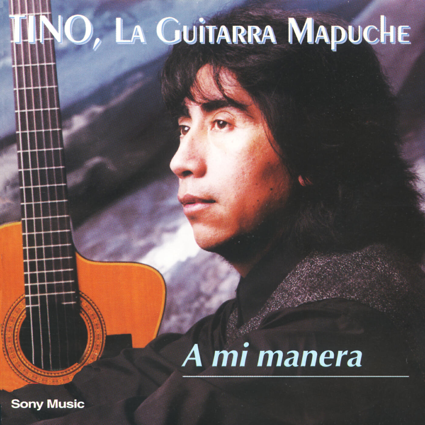 Релиз A Mi Manera