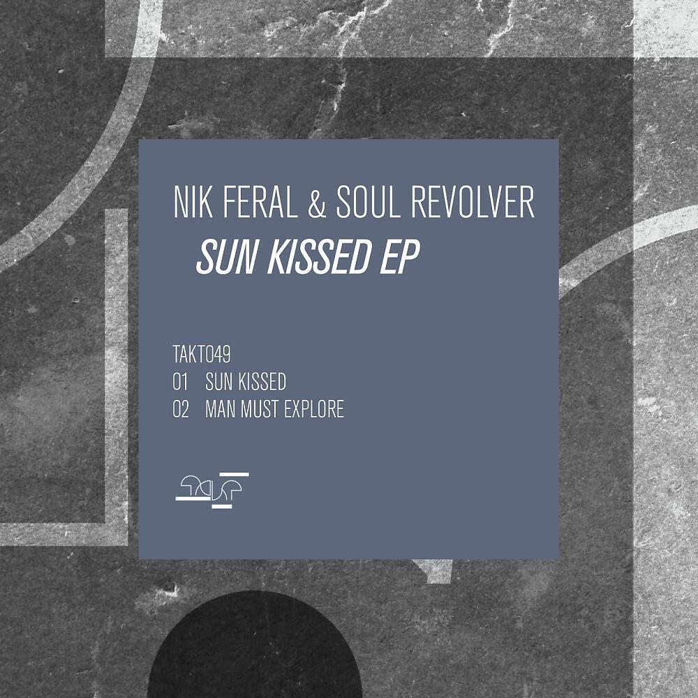 Nik Feral & Soul Revolver
