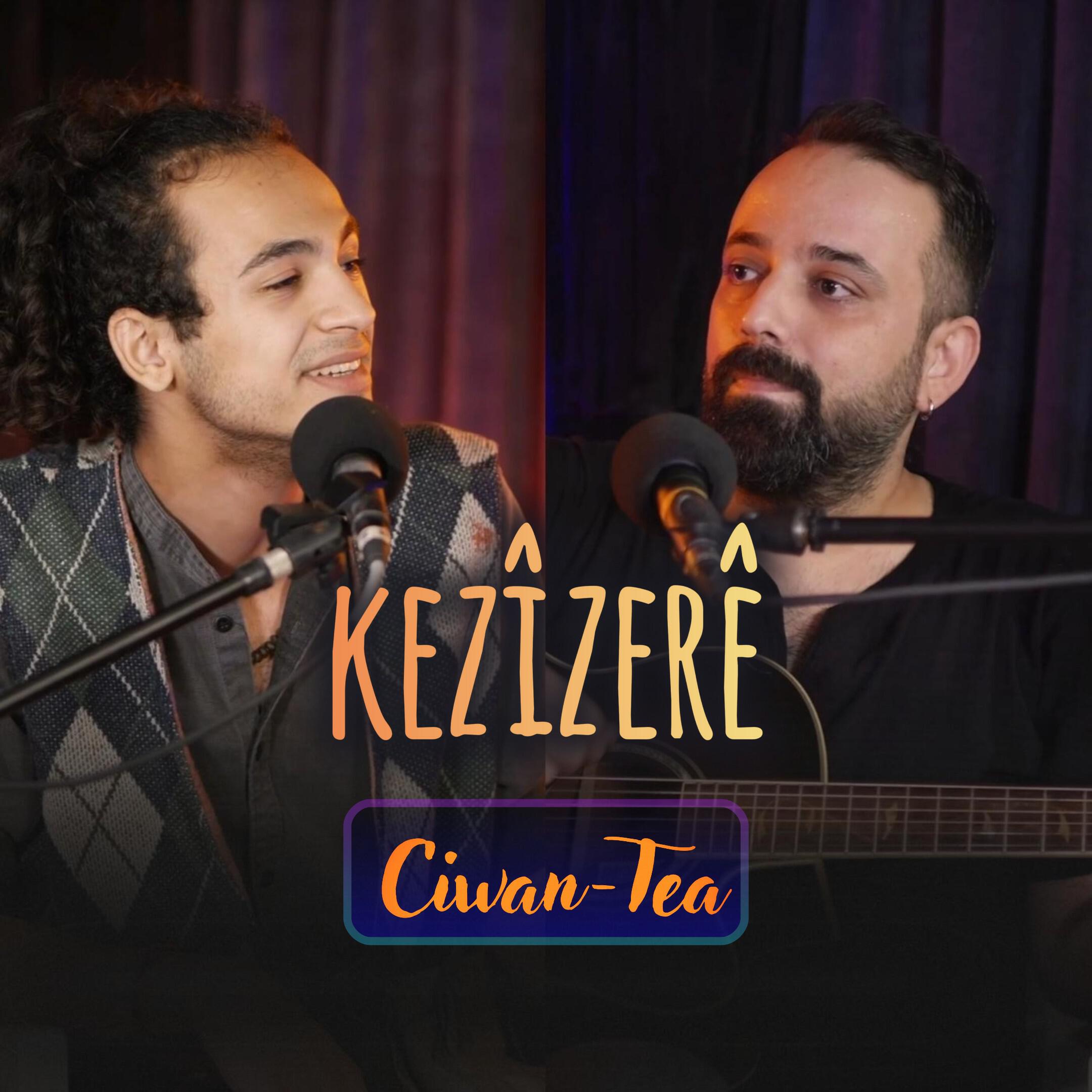 Релиз Kezîzerê