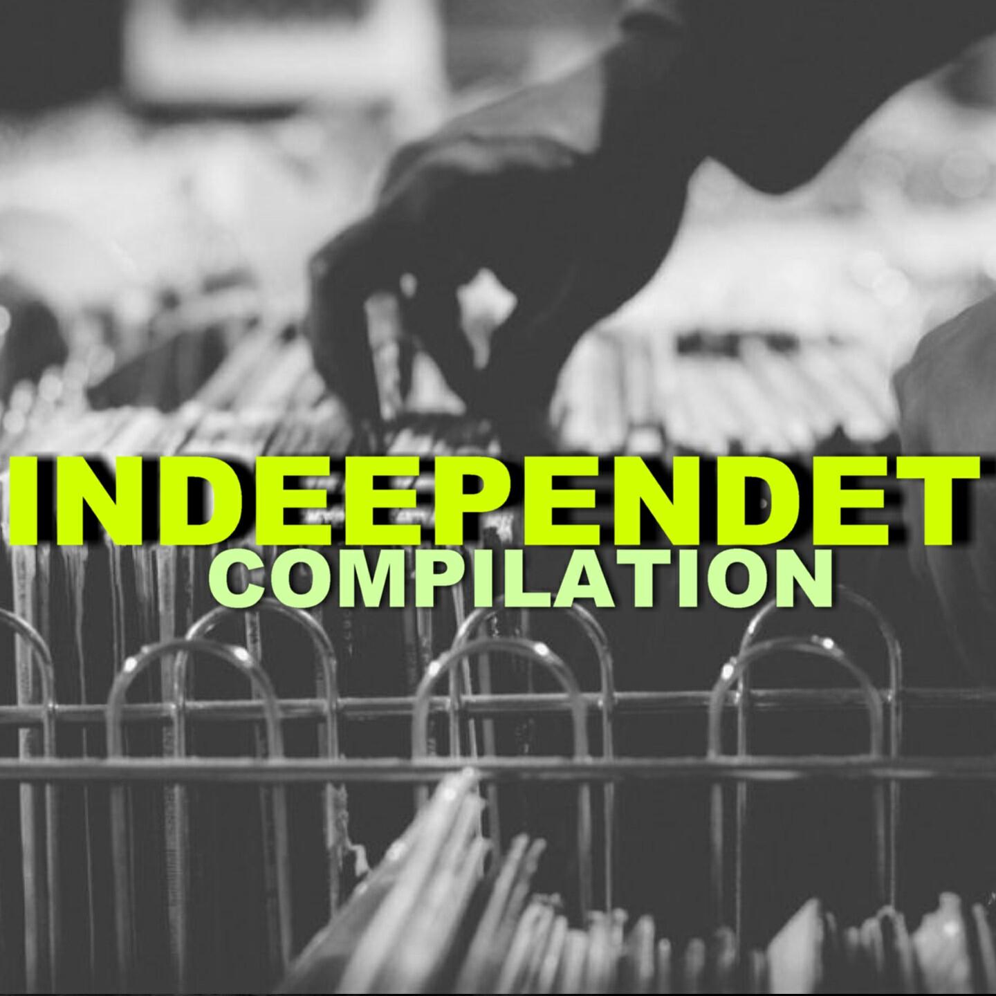 Релиз Indeependent Compilation