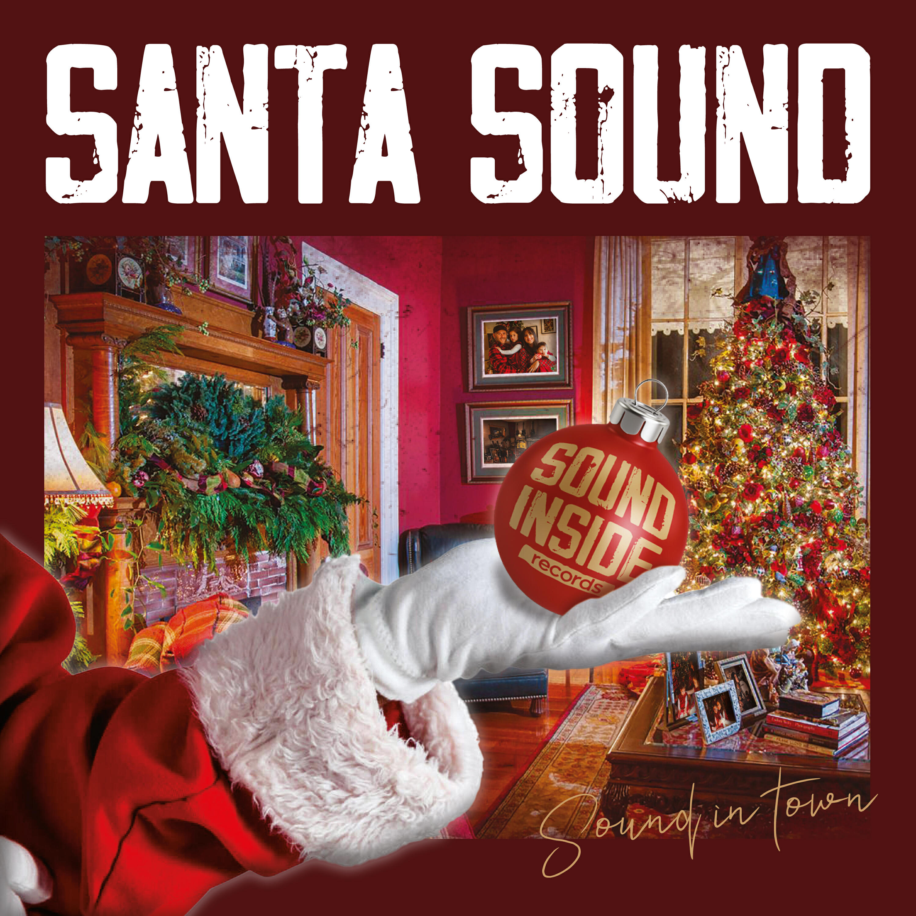 sound in town