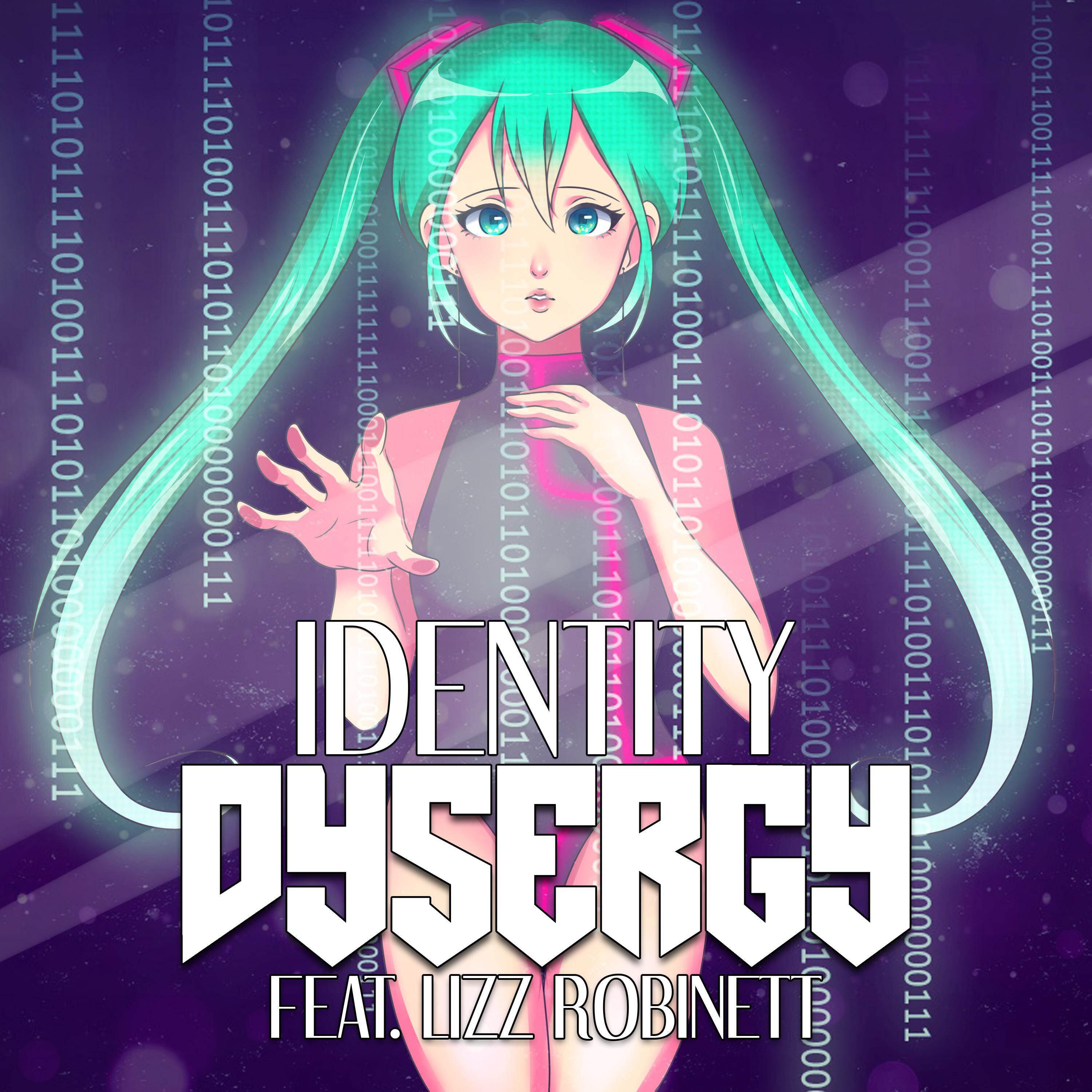 Релиз Identity