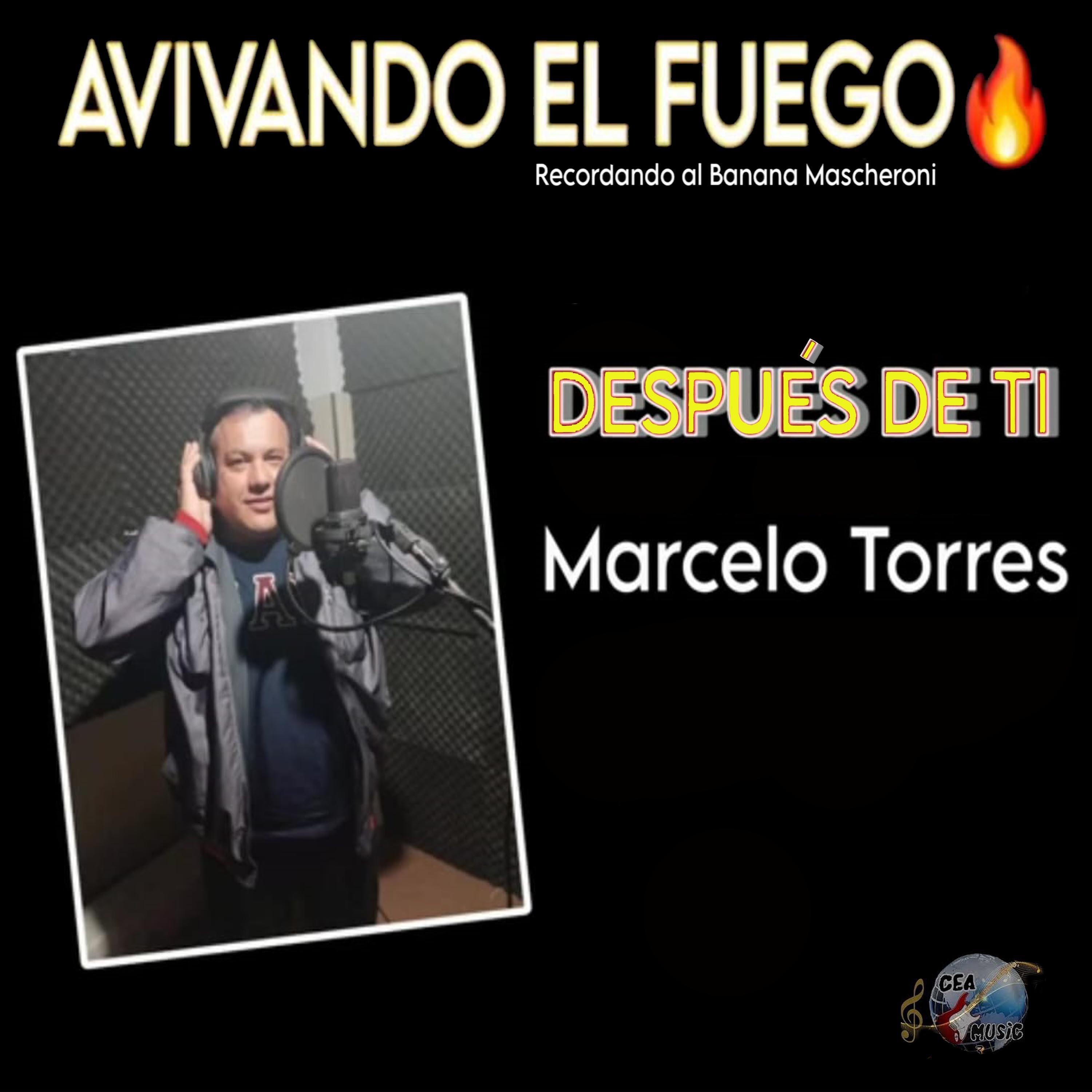 Релиз Después de Ti
