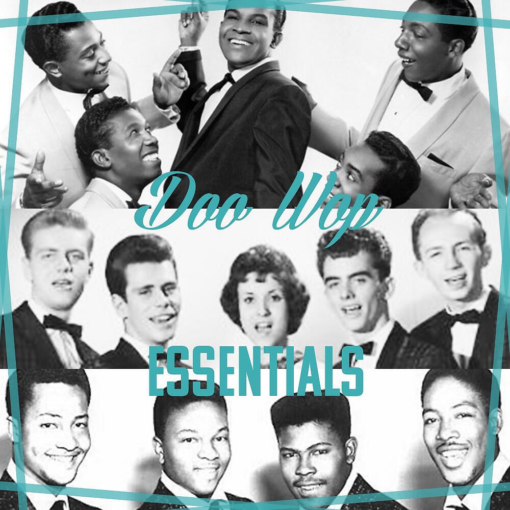 Релиз Doo Wop Essentials