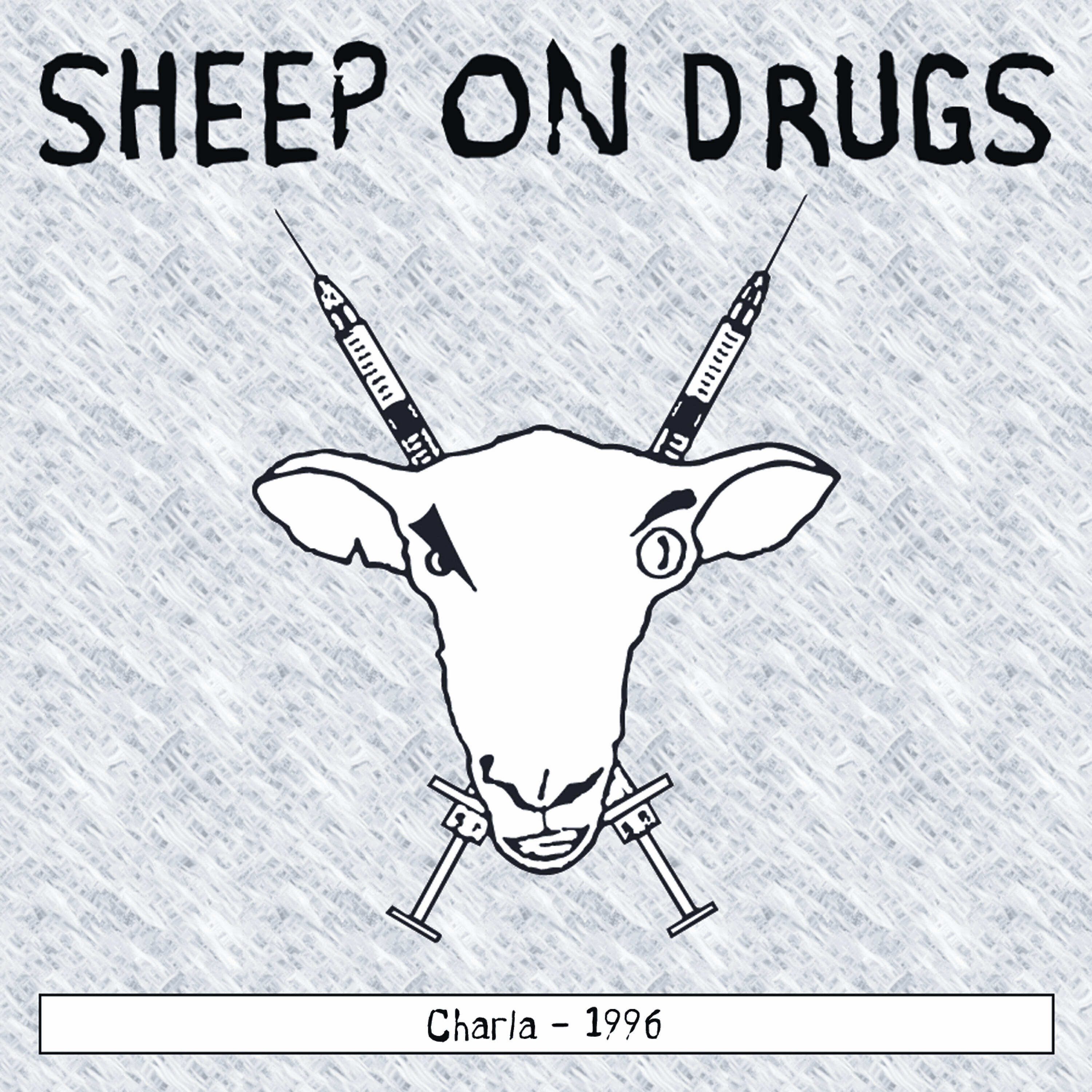 Релиз Charla, 1996