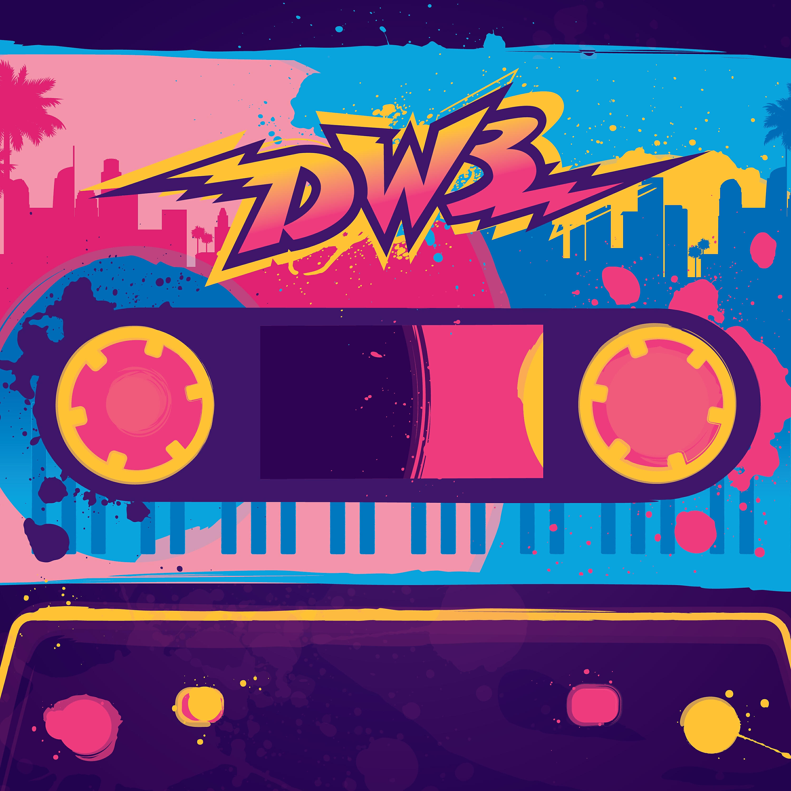Релиз Dw3