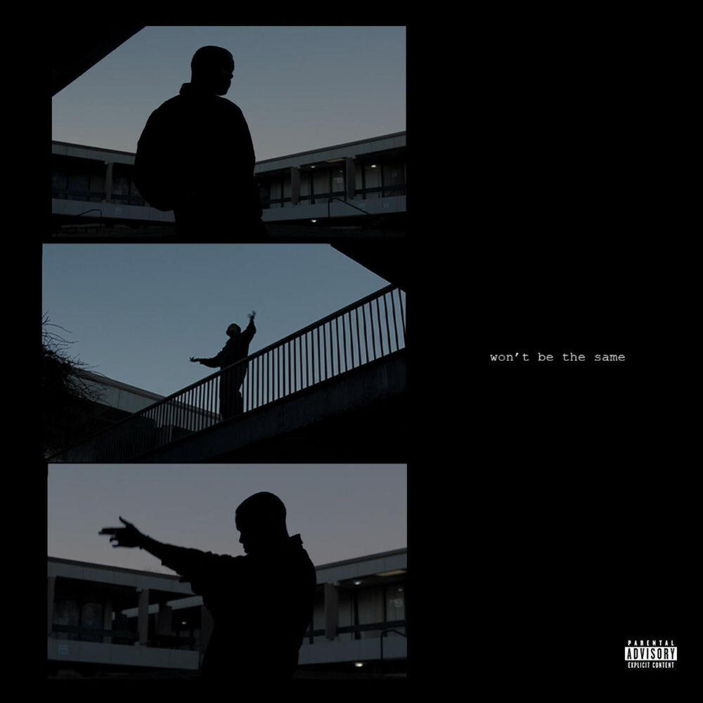 Релиз won't be the same