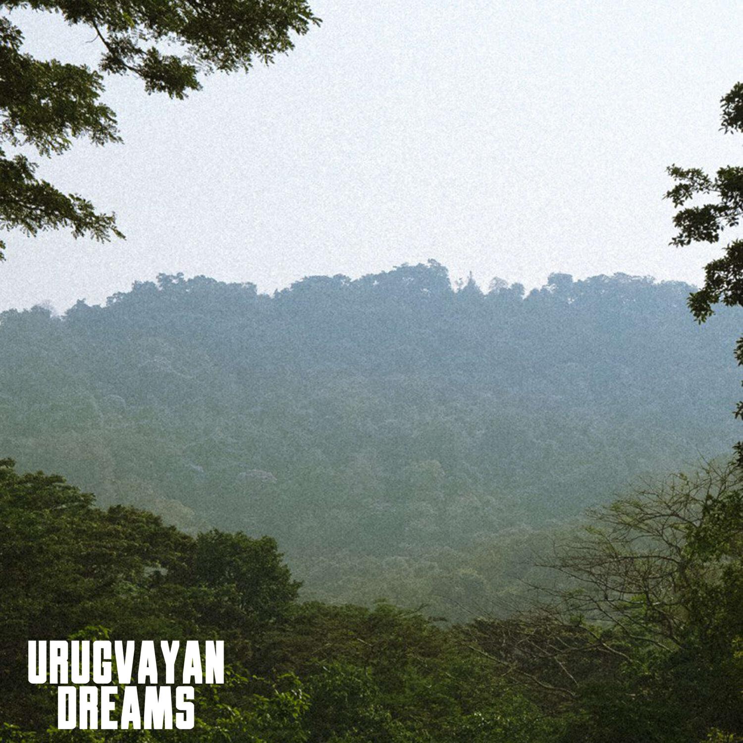 Релиз URUGVAYAN DREAMS