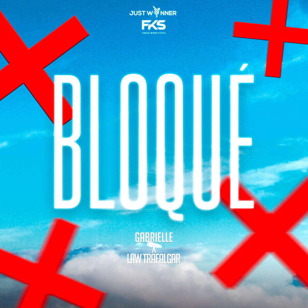 Релиз Bloqué
