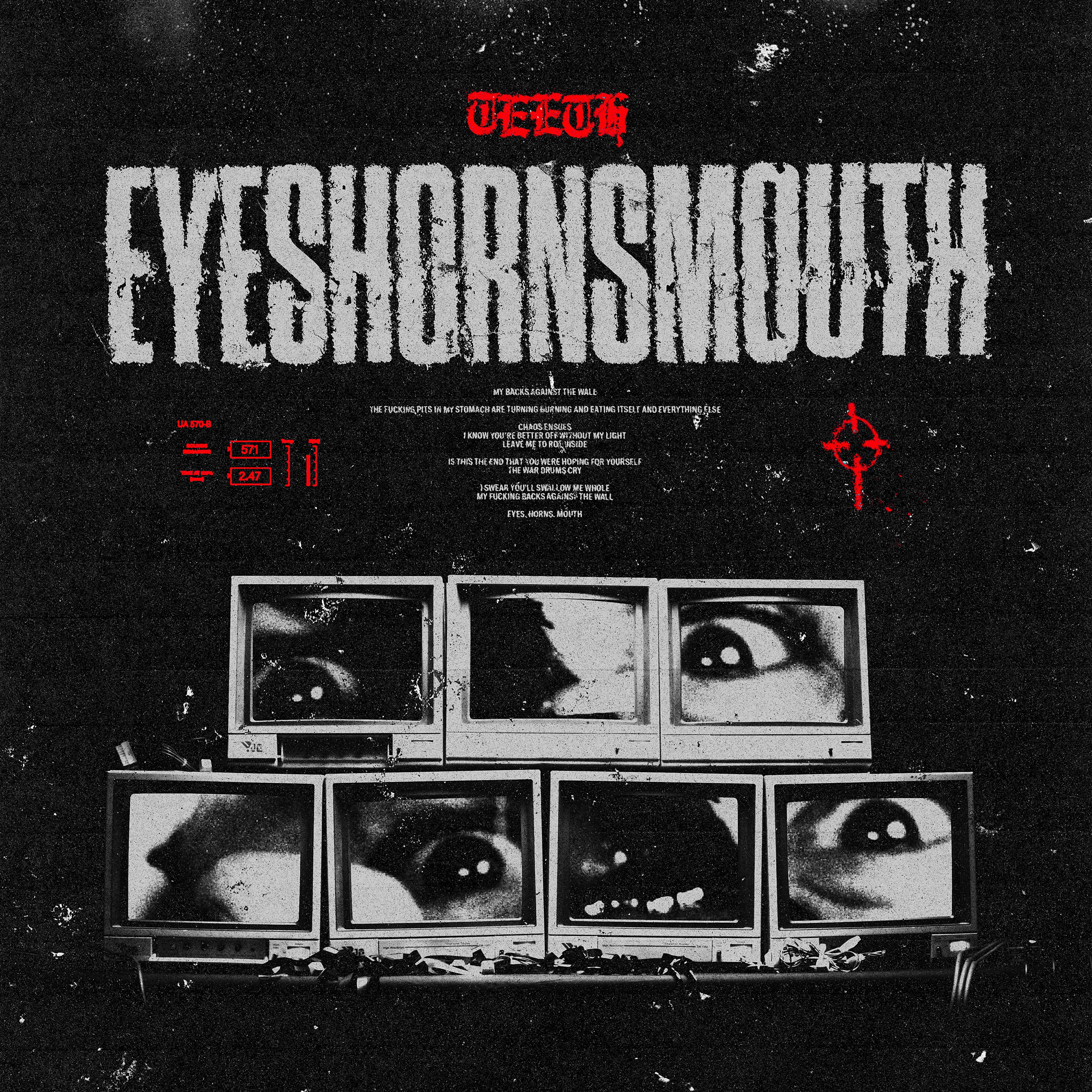 Релиз EyesHornsMouth