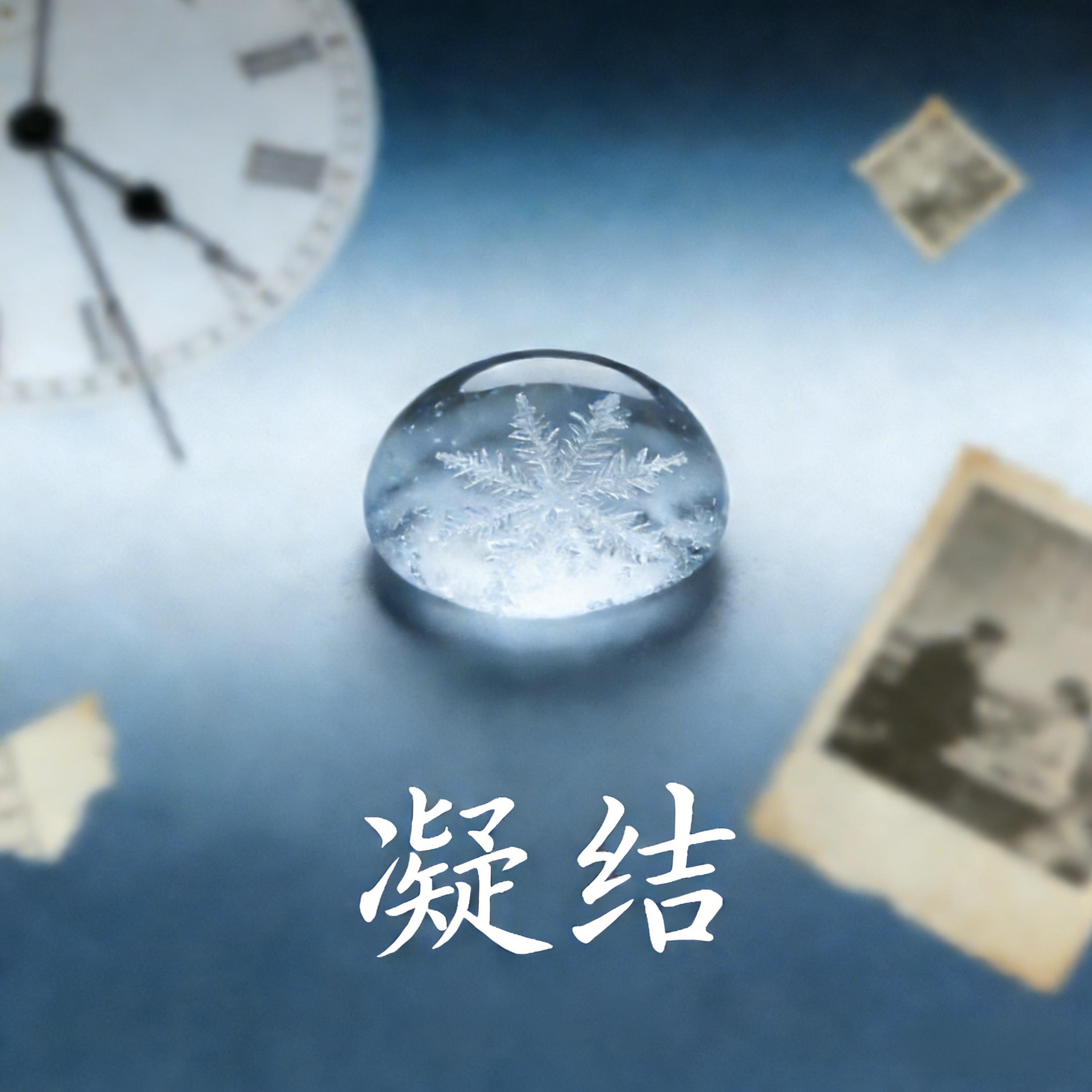Релиз 凝结