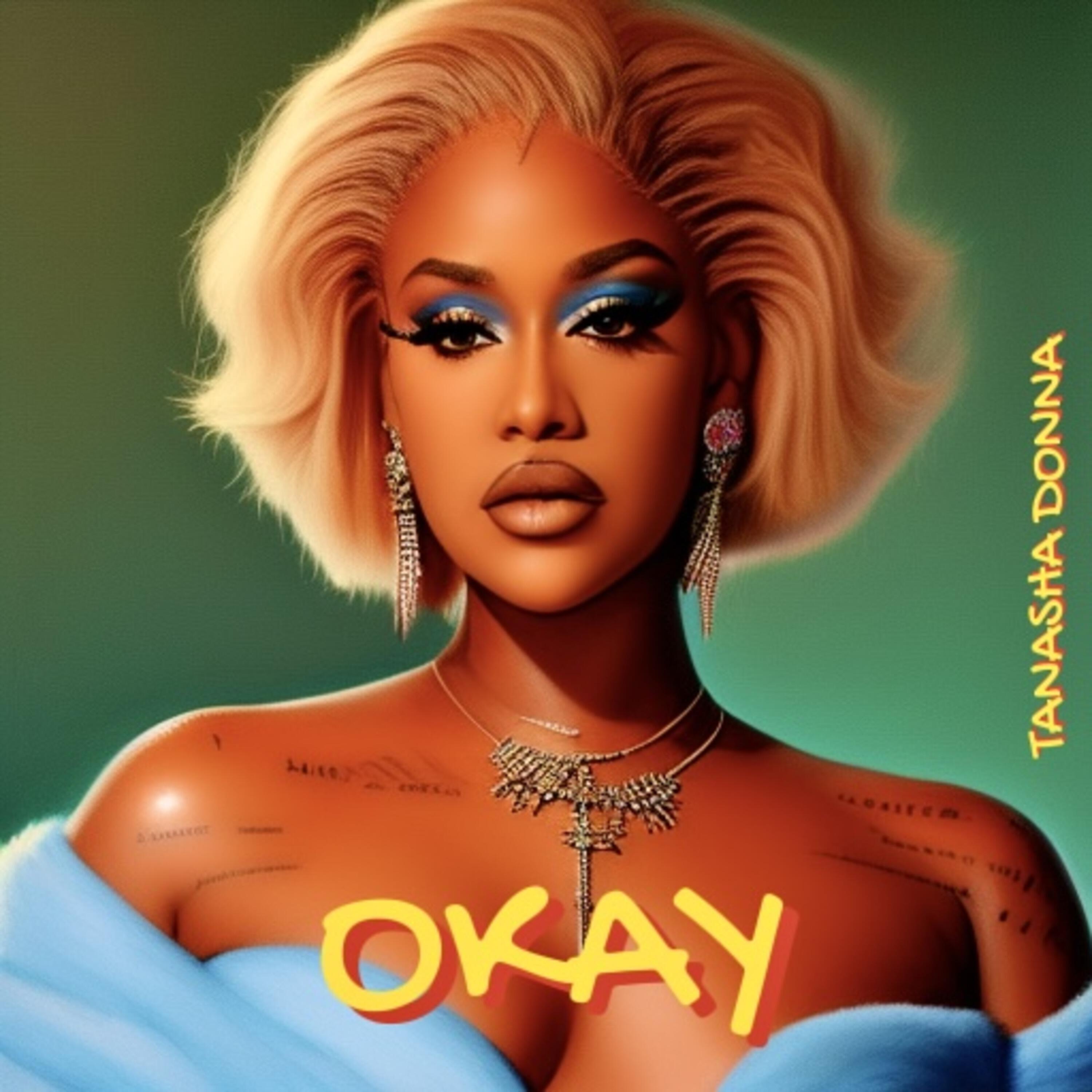 Релиз Okay