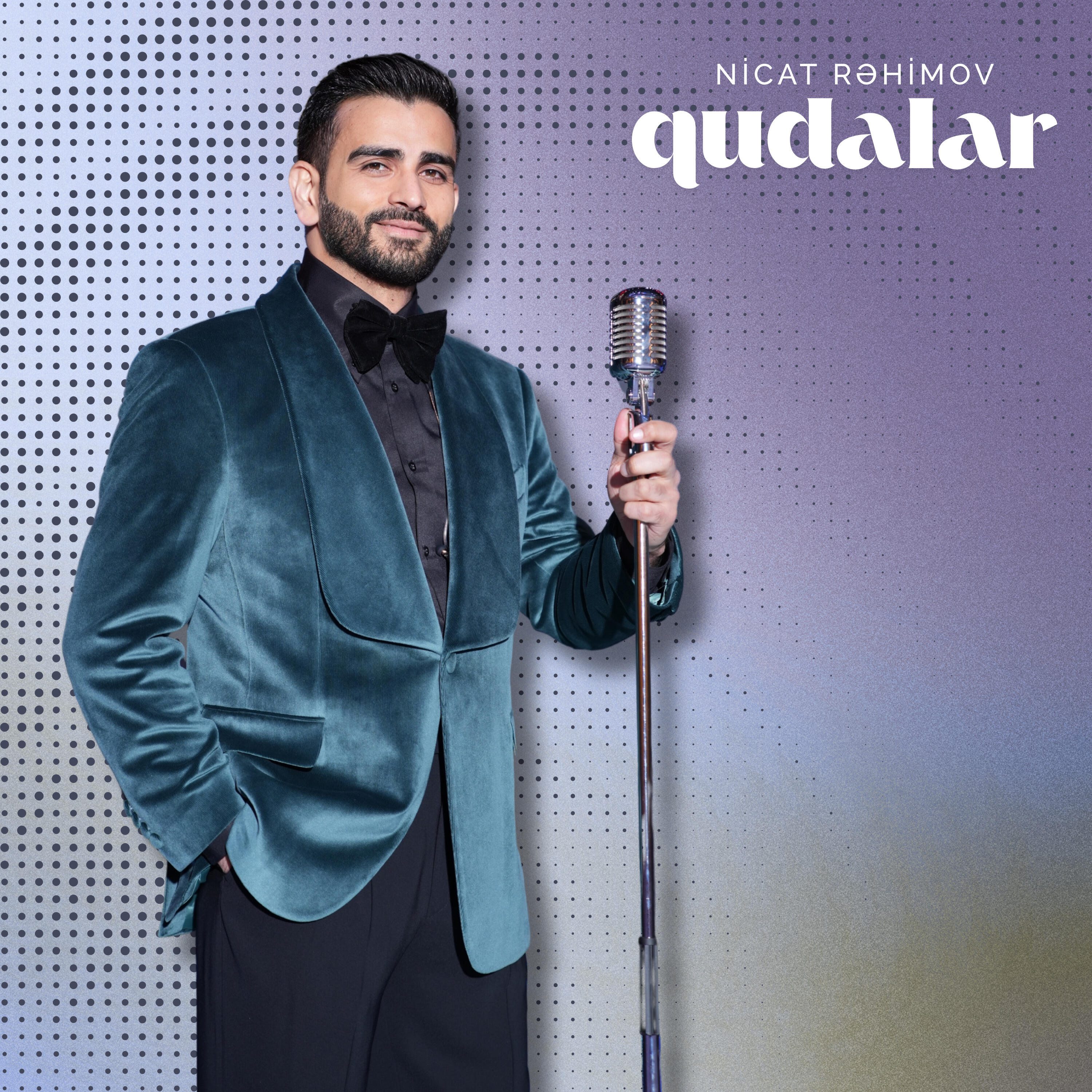 Релиз Qudalar