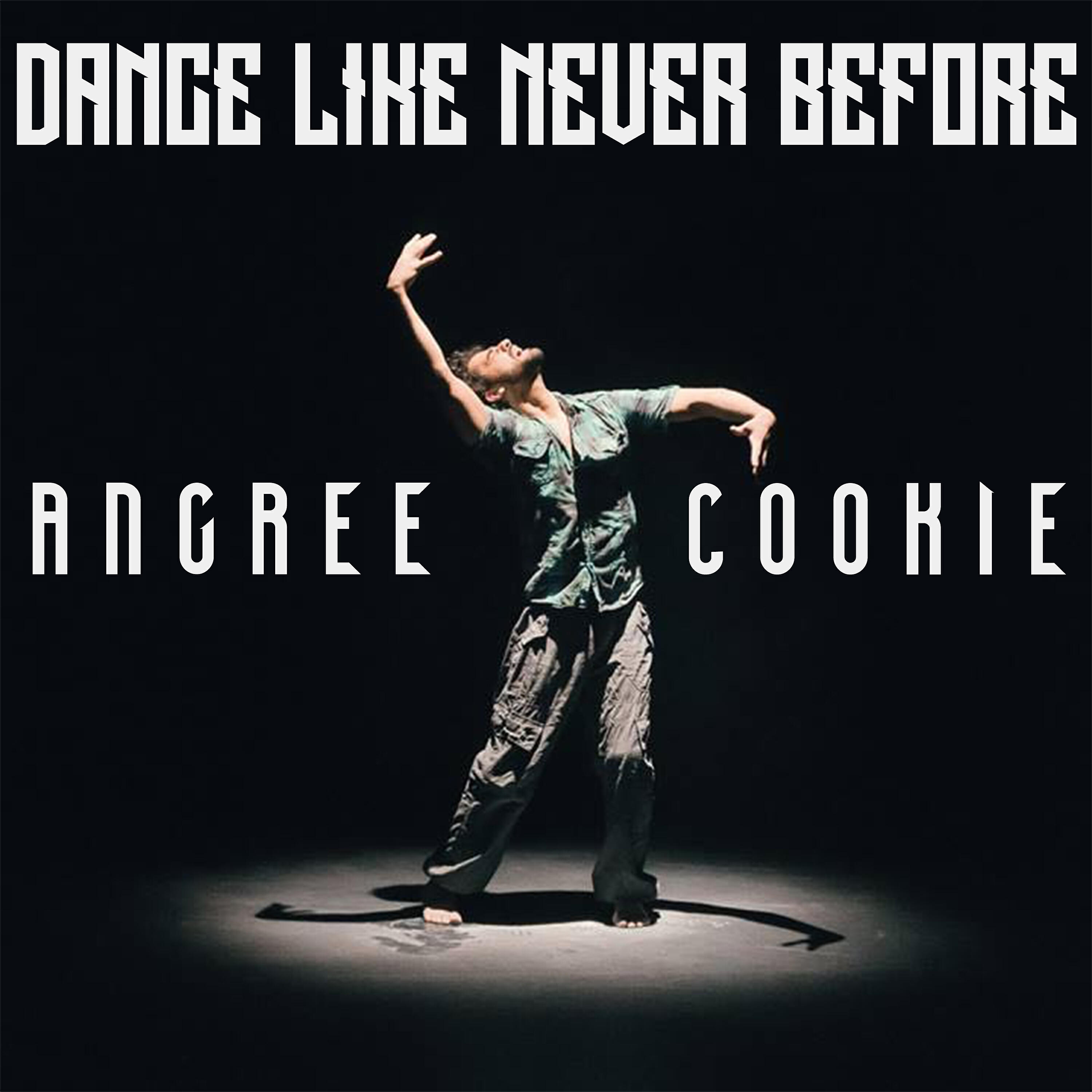 Релиз Dance Like Never before