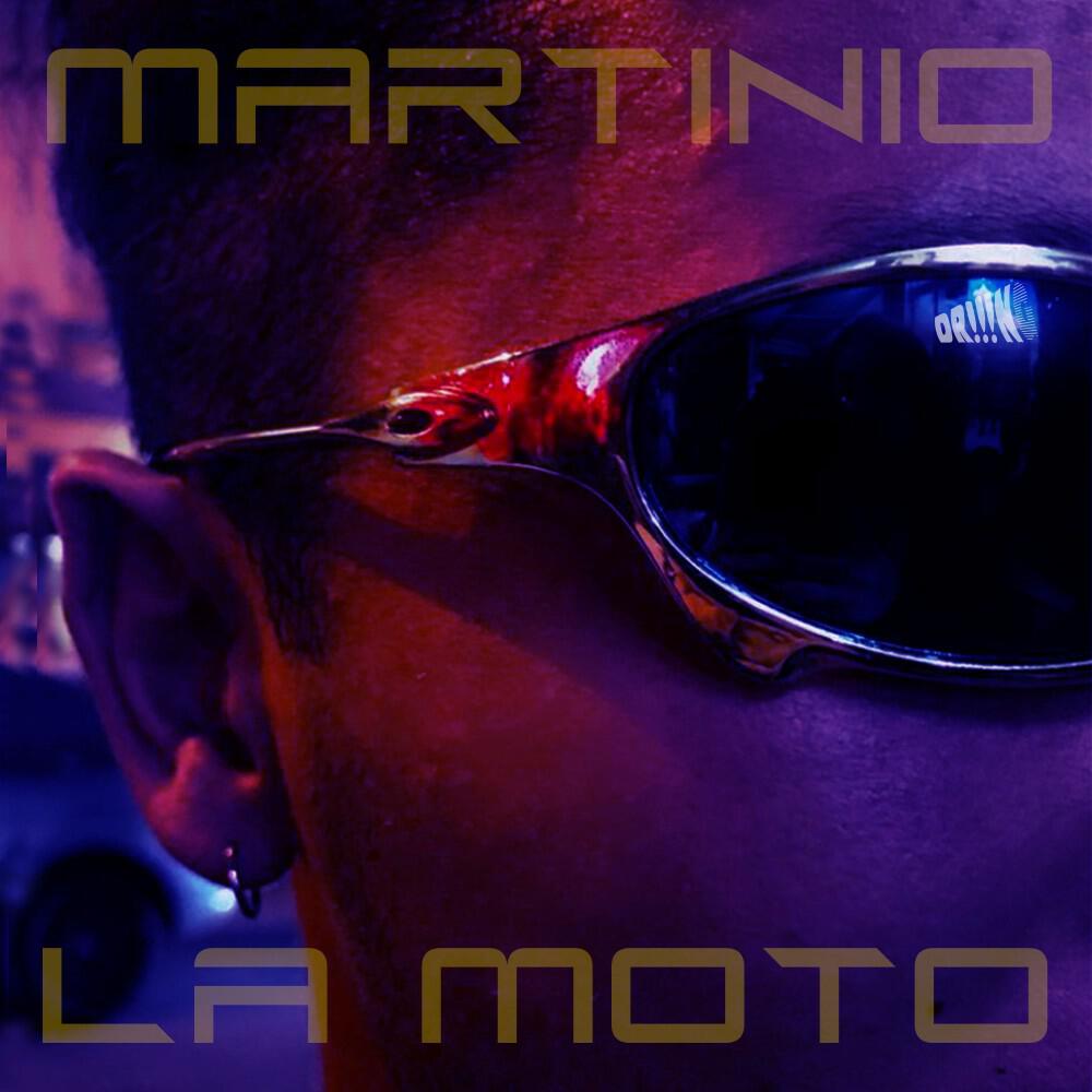 Релиз La Moto