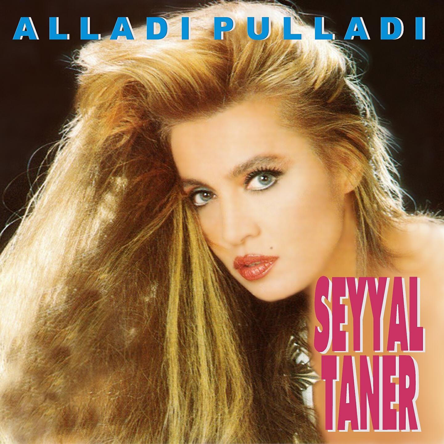 Релиз Alladı Pulladı