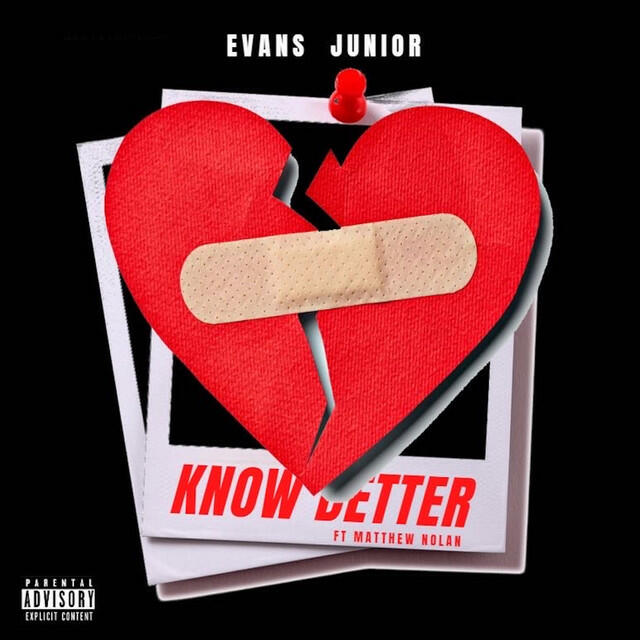 Релиз Know Better