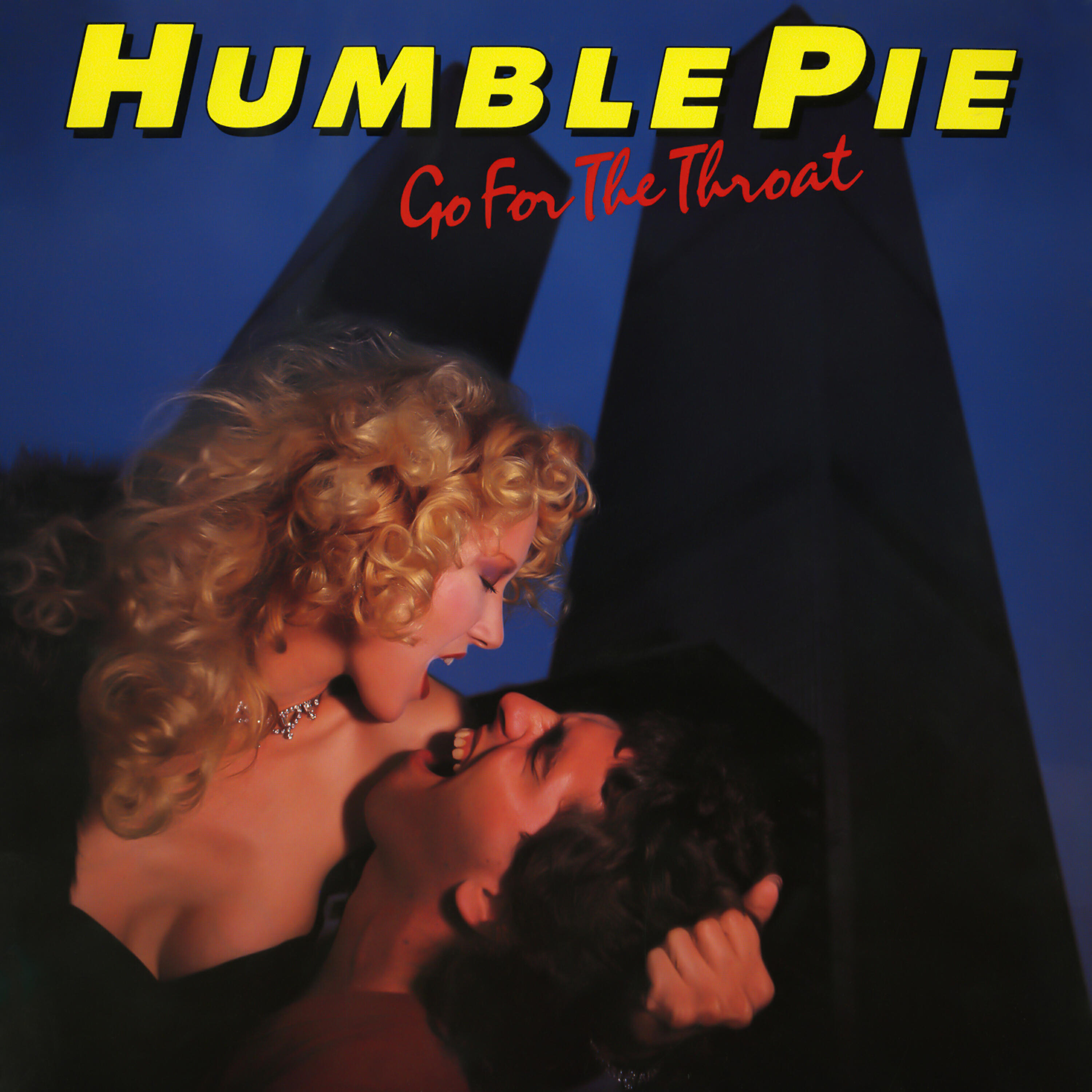 Релиз Go For The Throat