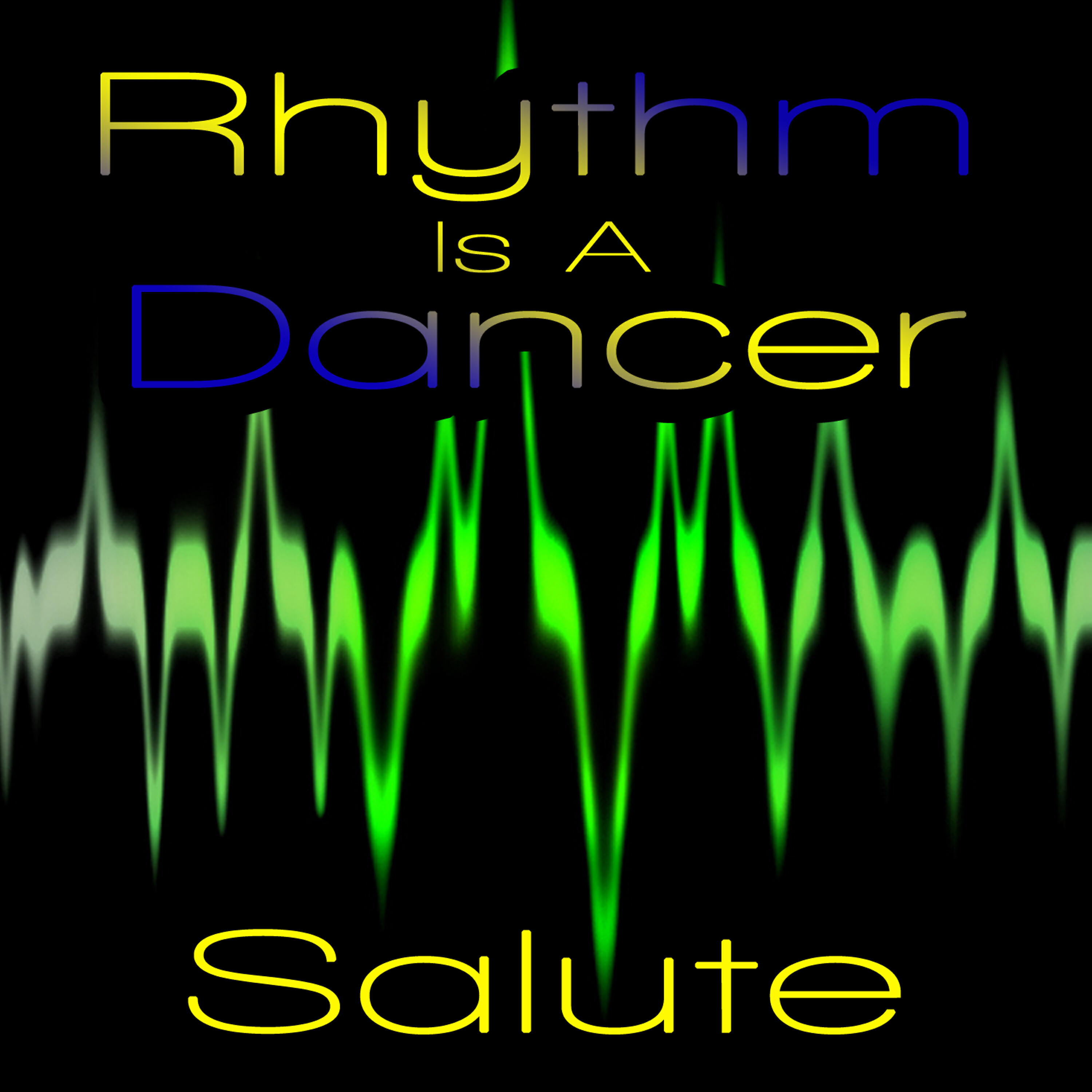 Релиз Rhythm Is A Dancer (Snap Salute)