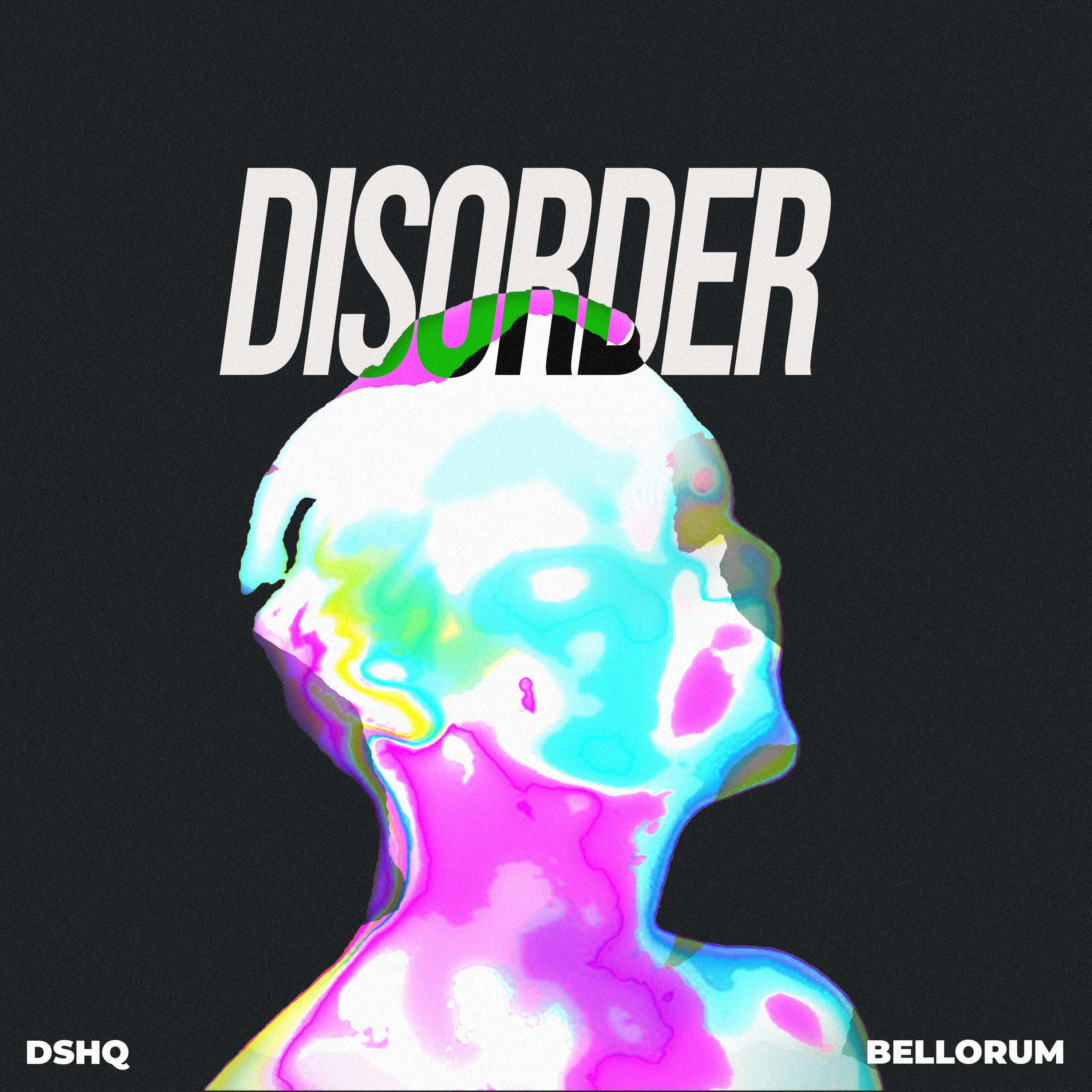 Релиз Disorder