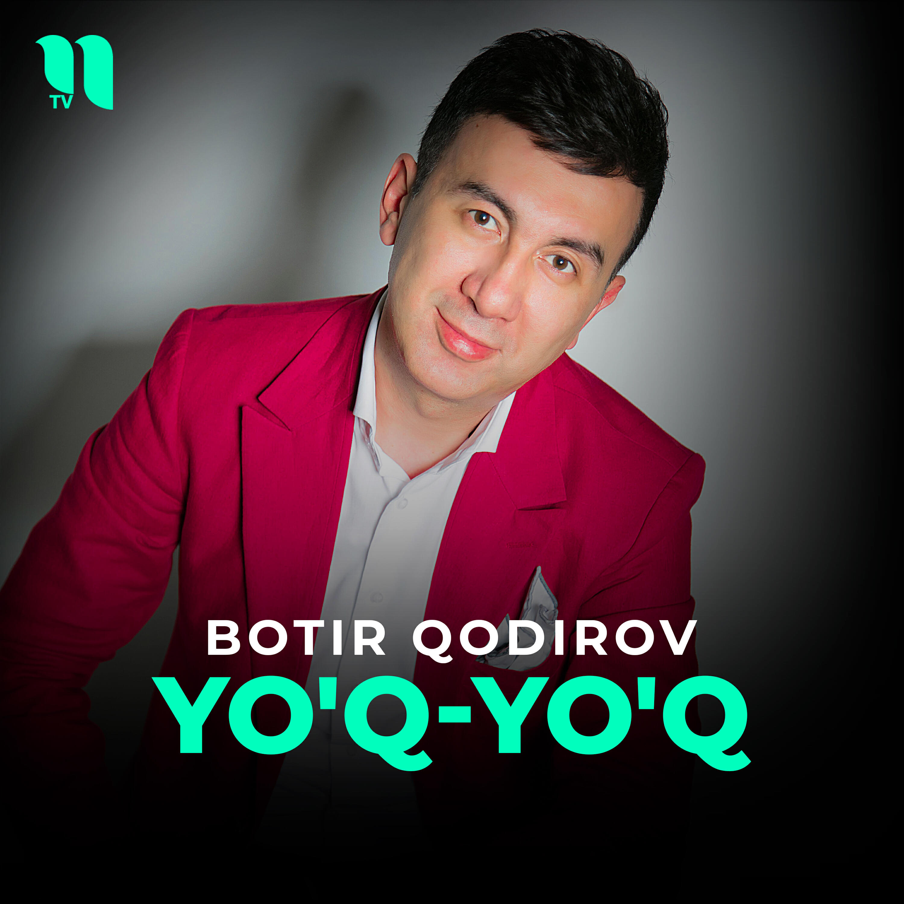 Постер альбома Yo'q-yo'q