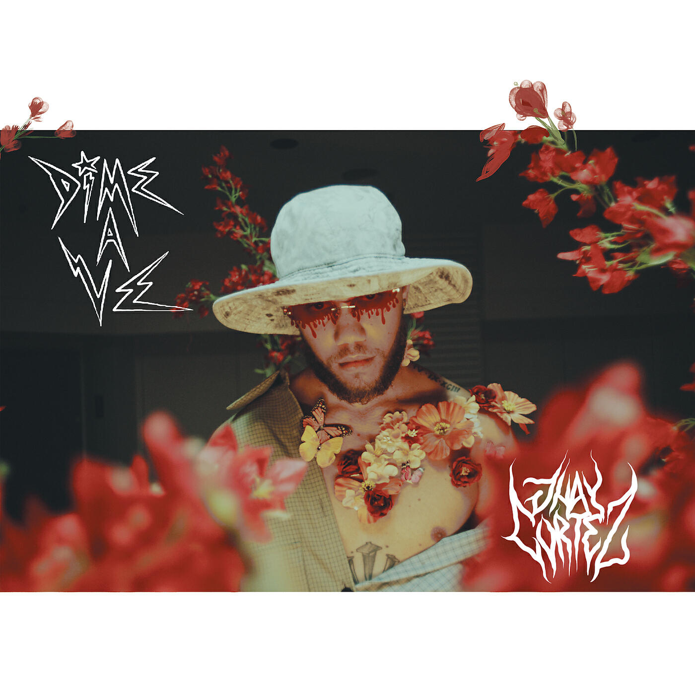 Релиз Dime A Ve