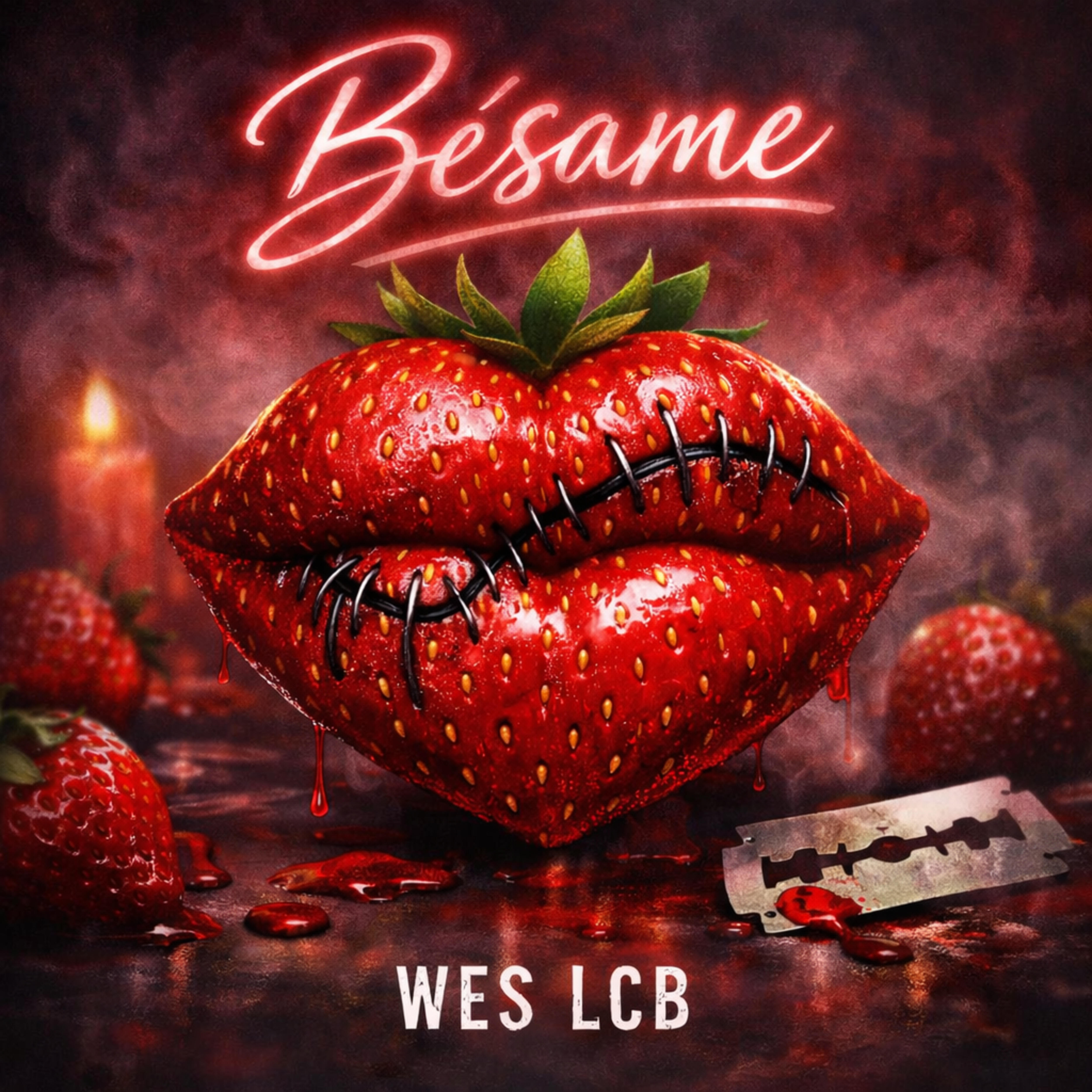 Релиз Bésame