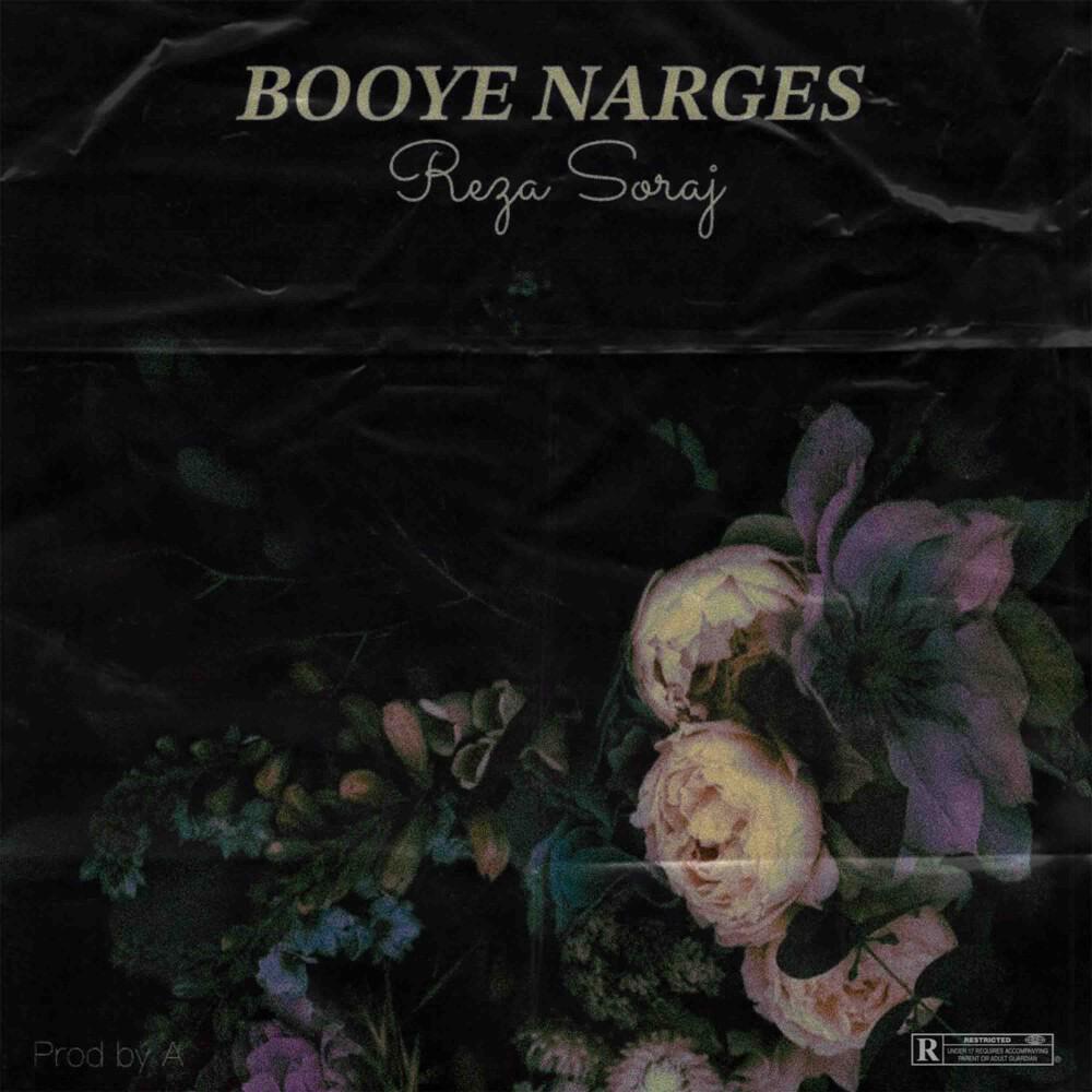 Релиз Booye Narges