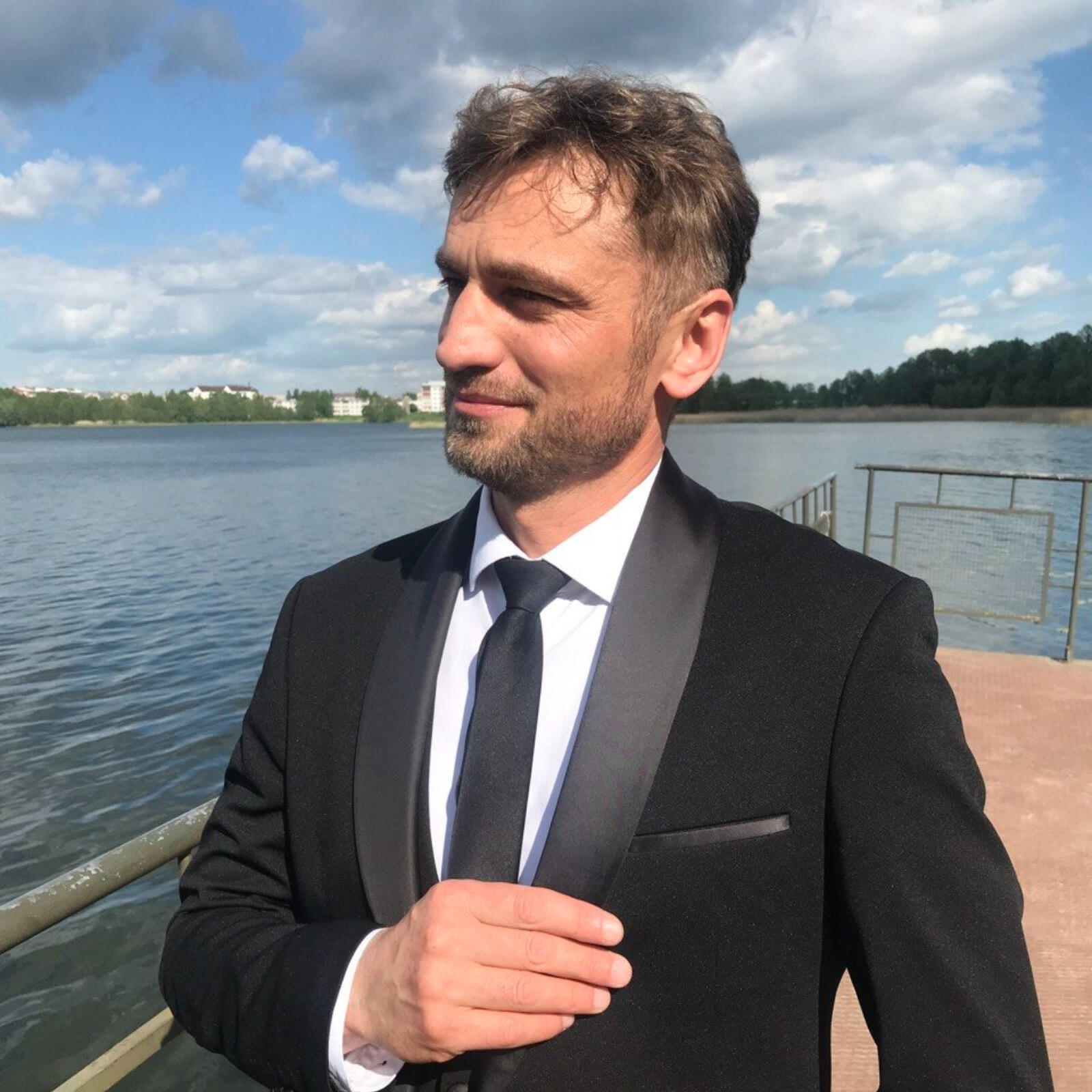 Релиз Пусть сияет солнце