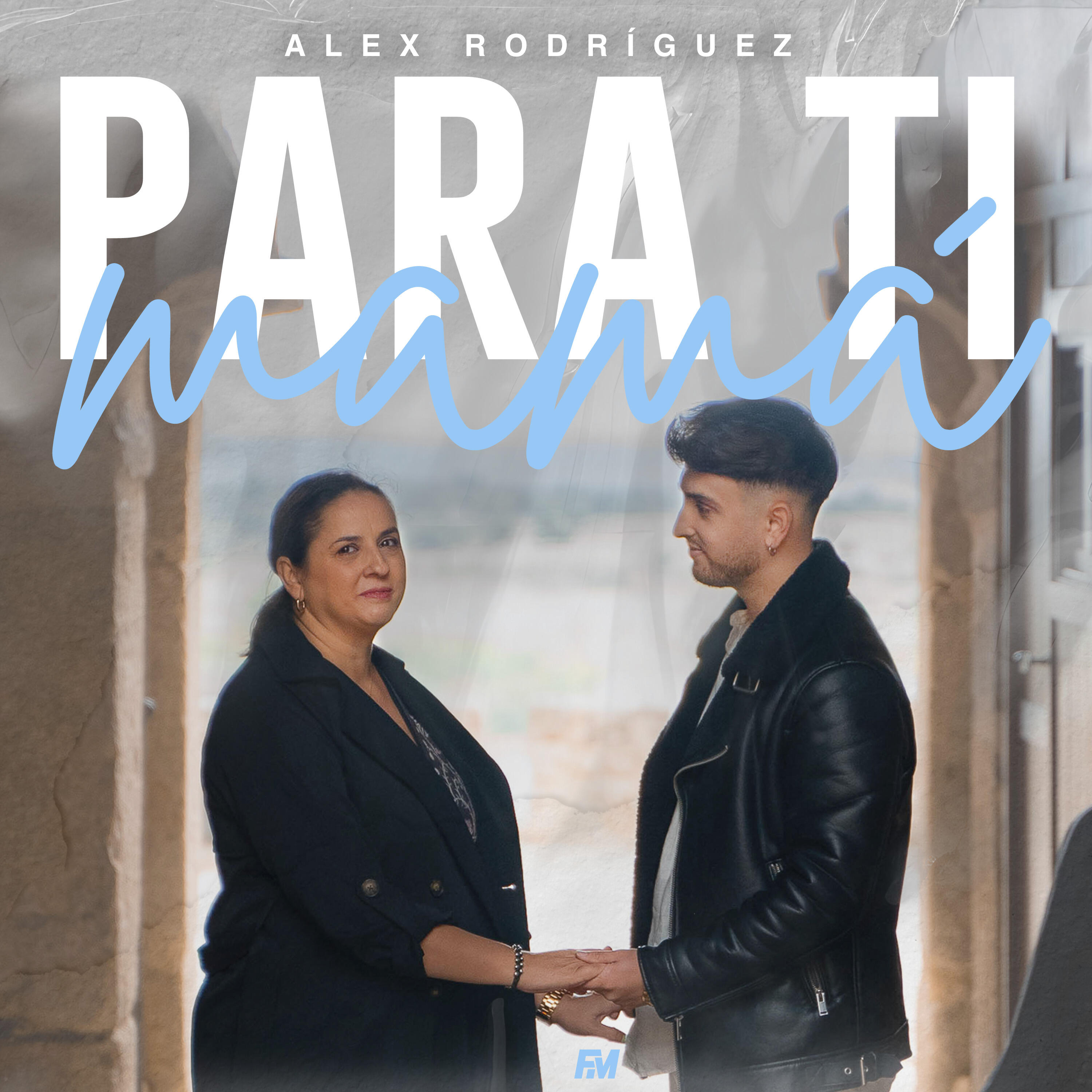 Релиз Para Ti Mamá