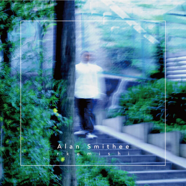 Релиз Alan Smithee