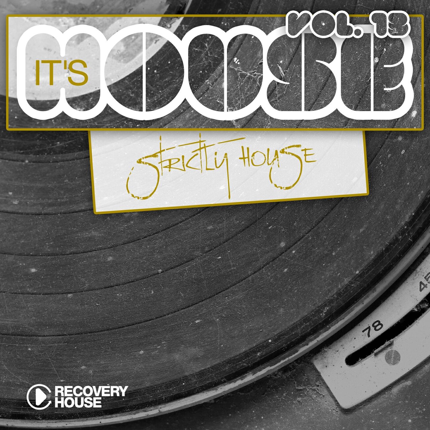 Трек Find My Way Home (Lucas & Steve Remix)