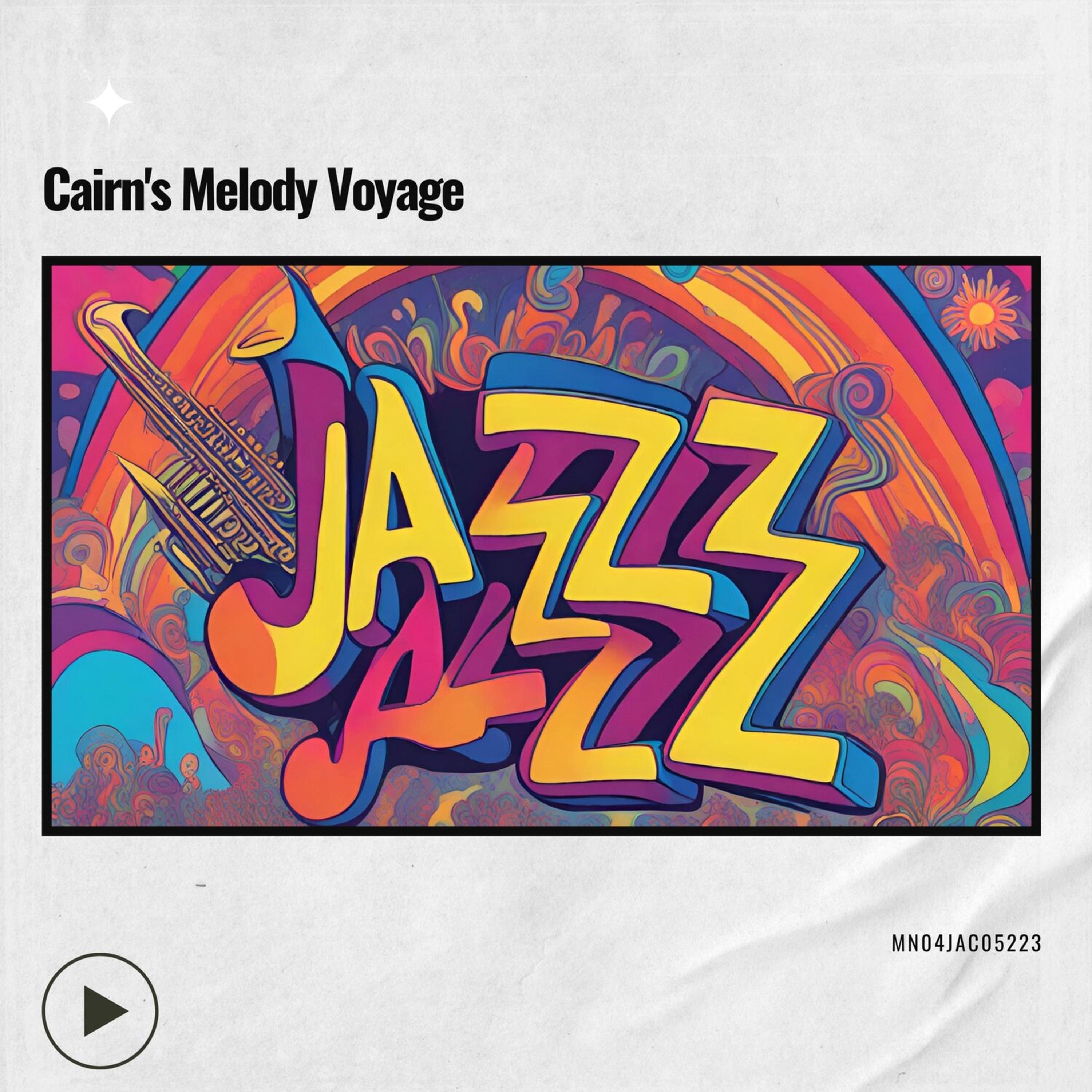 Релиз Cairn's Melody Voyage