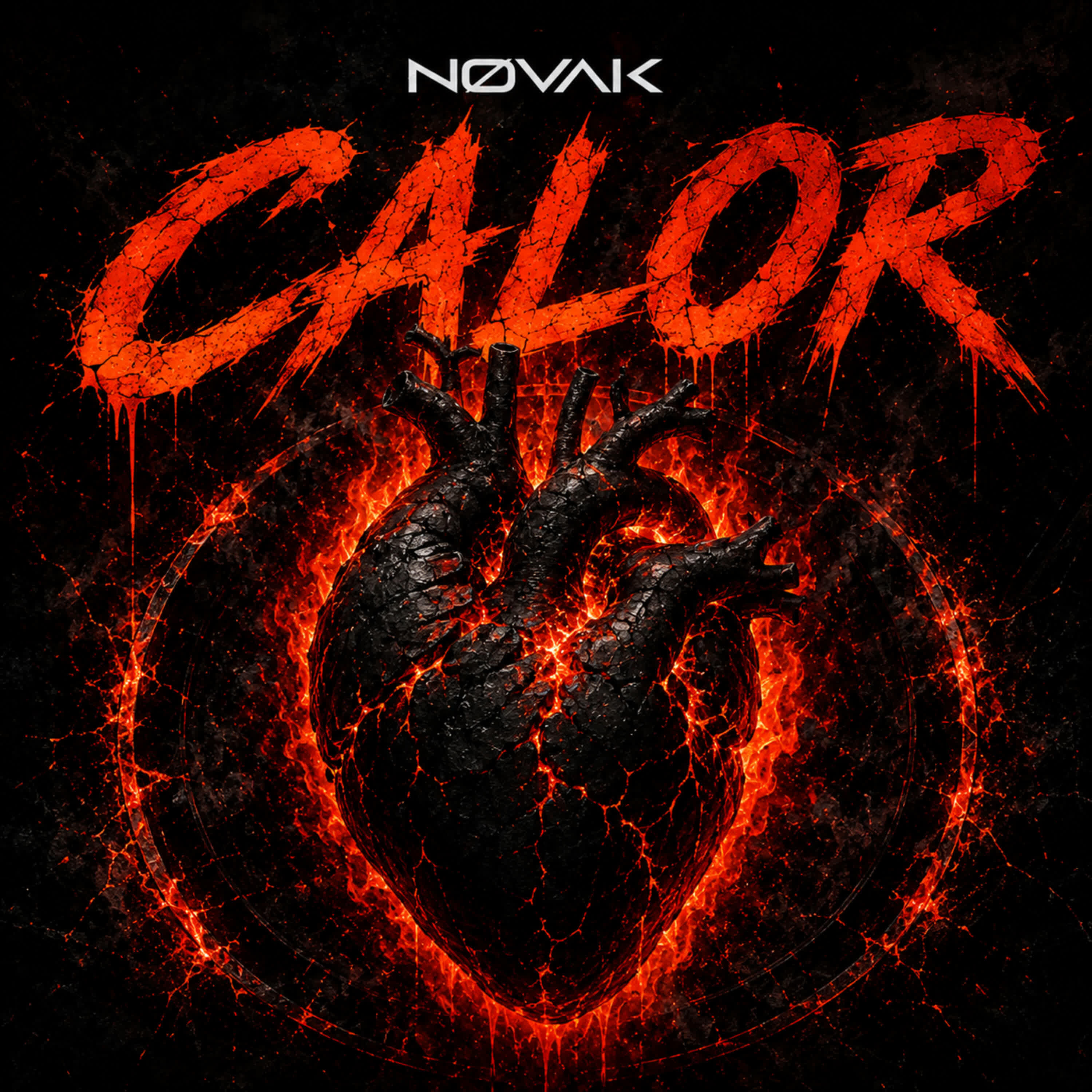 Релиз CALOR